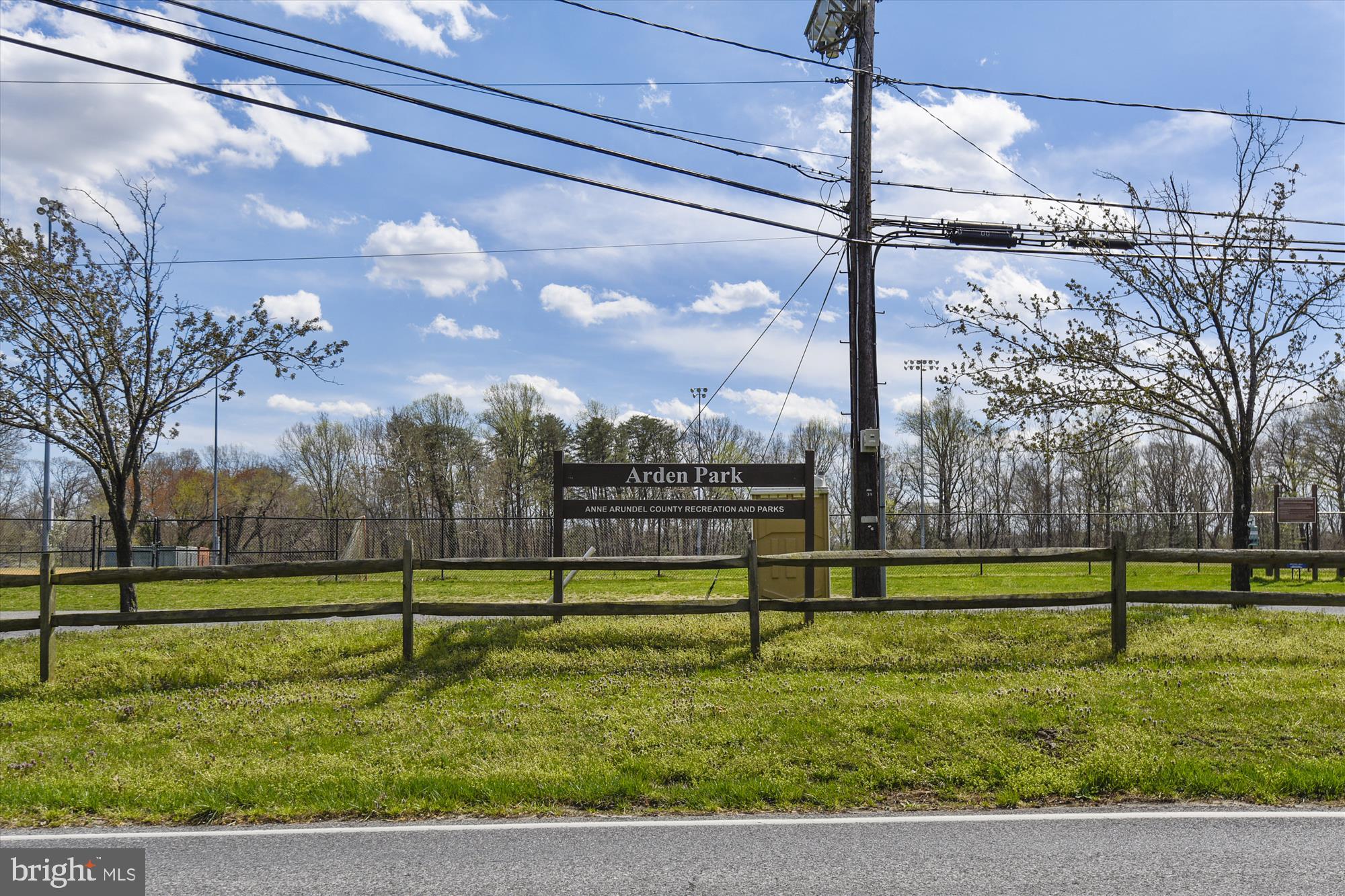 ARDEN ON THE SEVERN - Residential