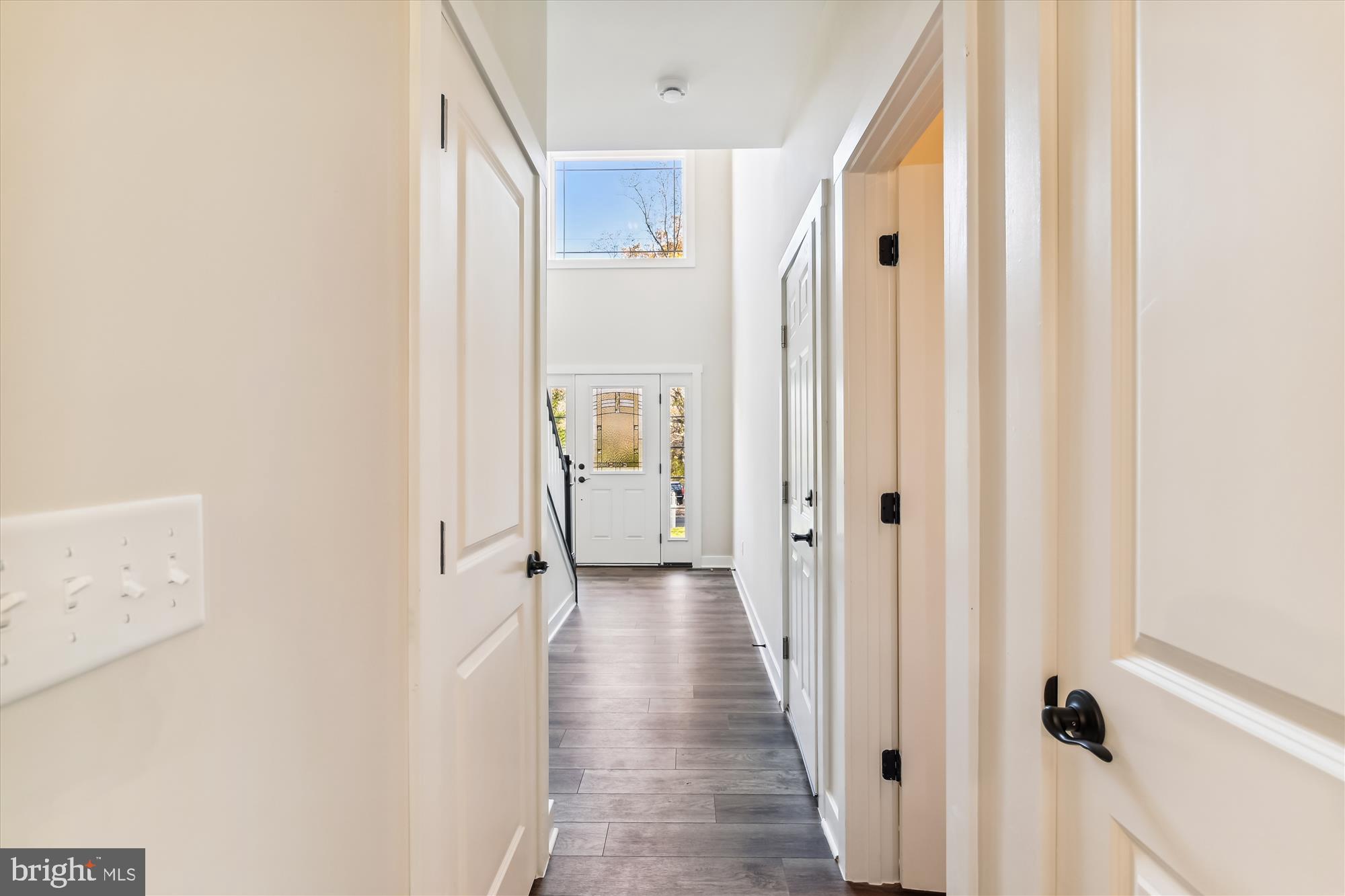 ARDEN ON THE SEVERN - Residential