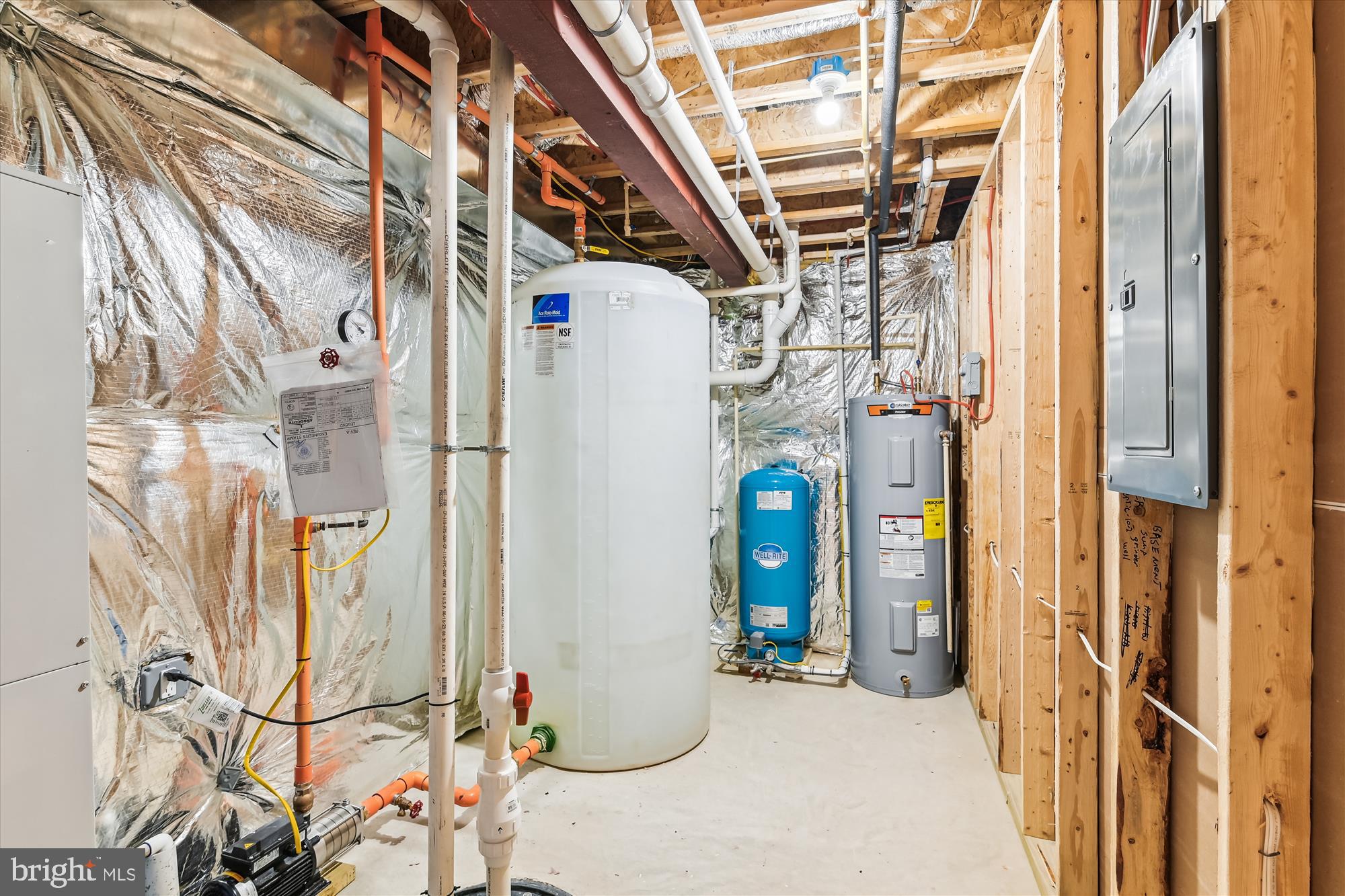 ARDEN ON THE SEVERN - Residential