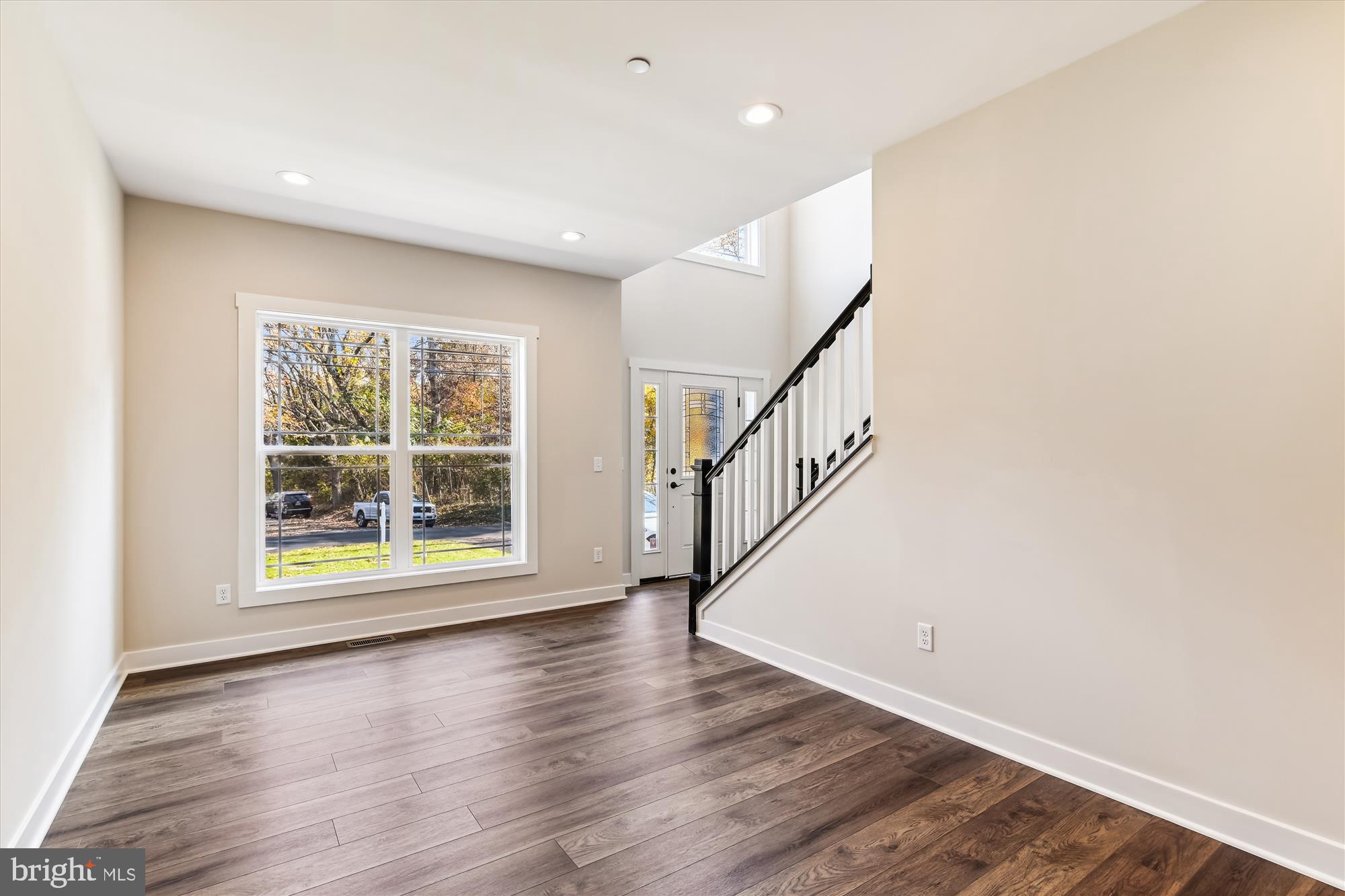 ARDEN ON THE SEVERN - Residential