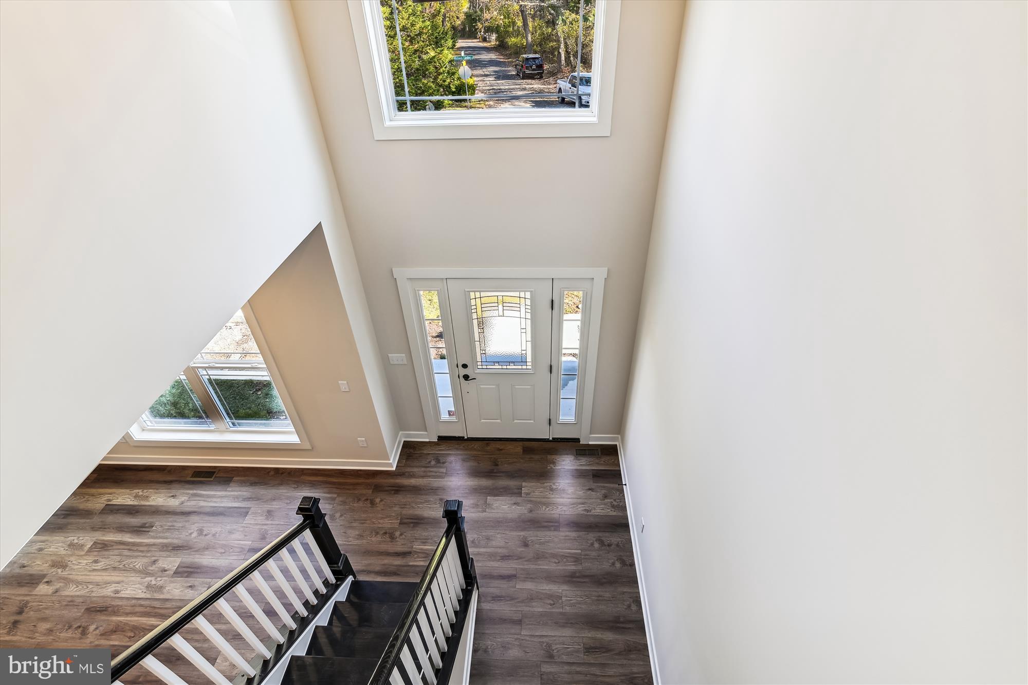 ARDEN ON THE SEVERN - Residential