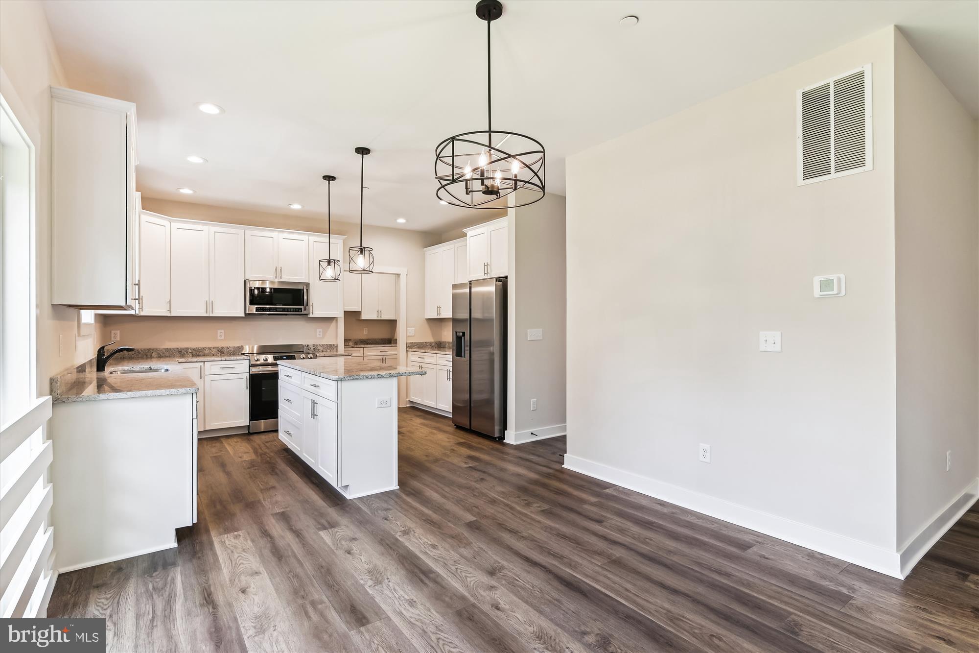 ARDEN ON THE SEVERN - Residential