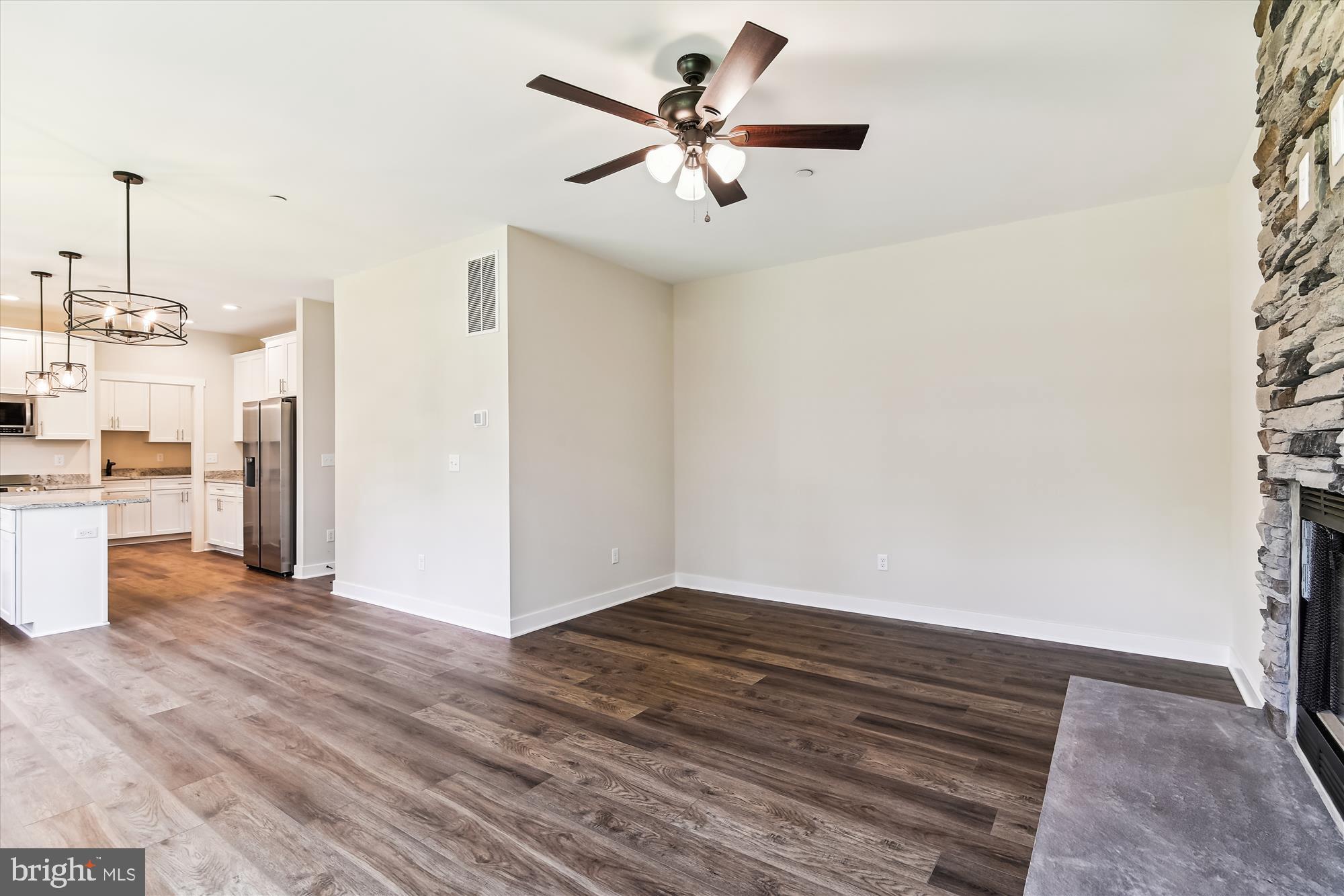 ARDEN ON THE SEVERN - Residential