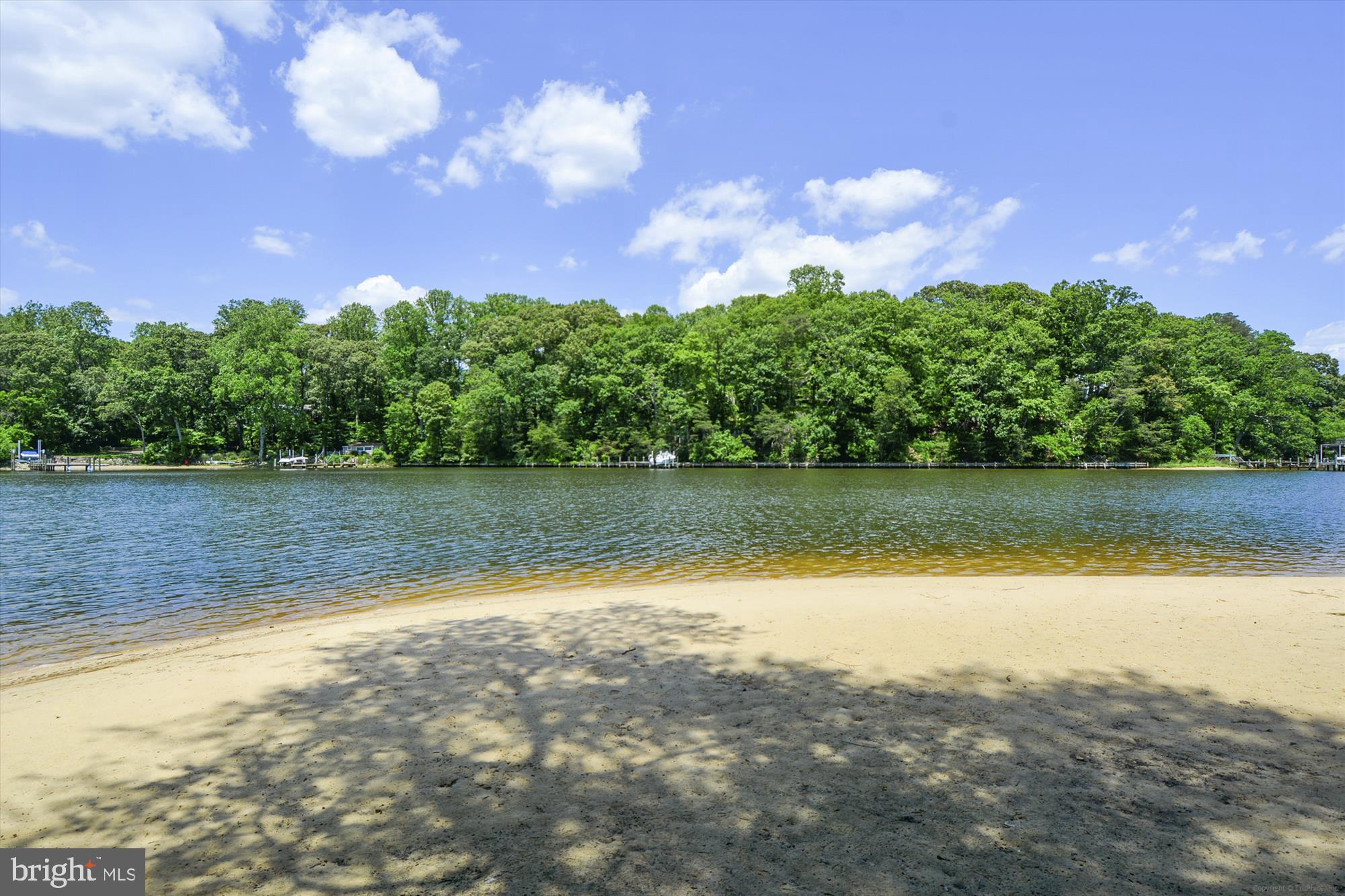 ARDEN ON THE SEVERN - Residential