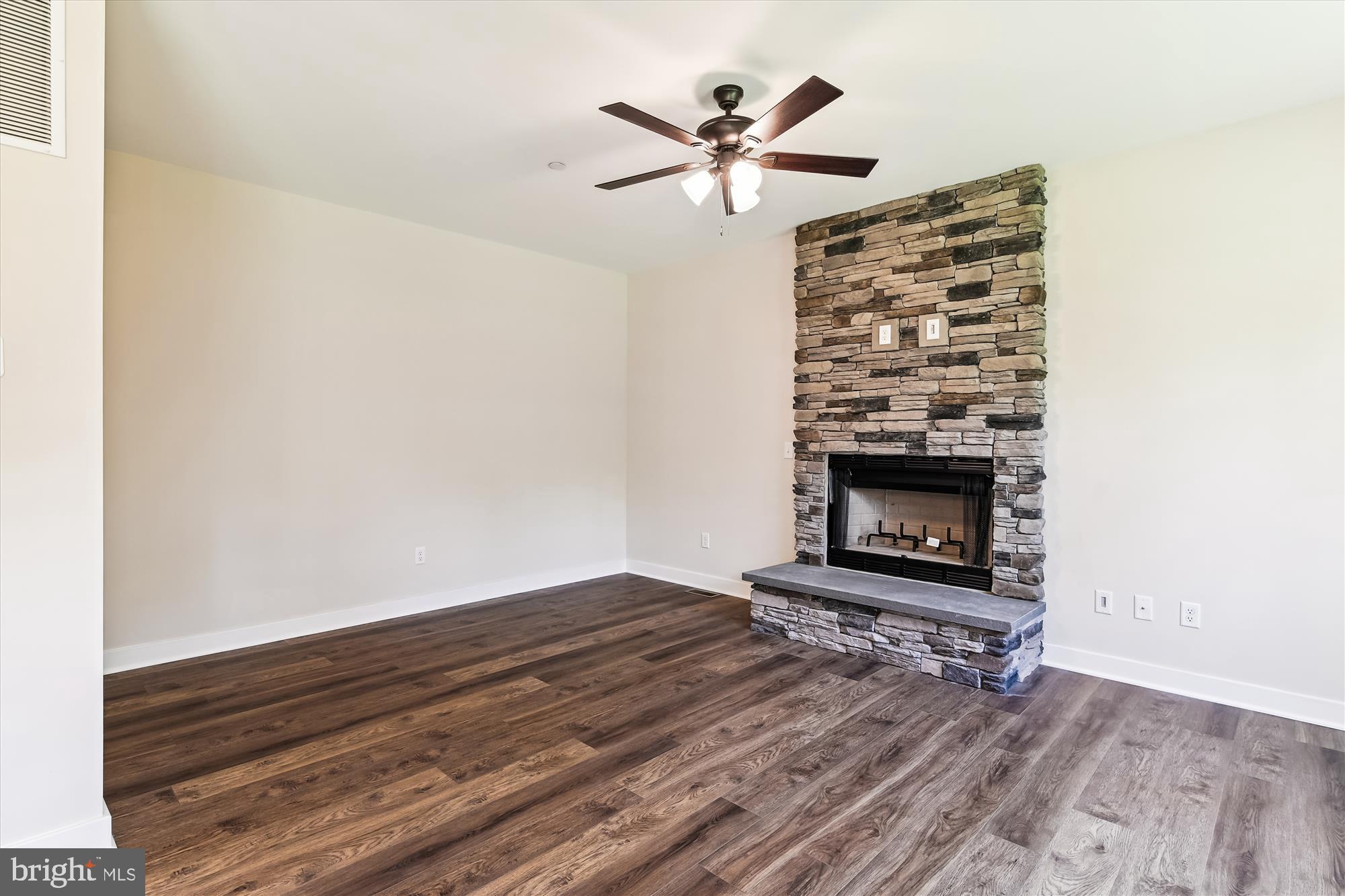 ARDEN ON THE SEVERN - Residential