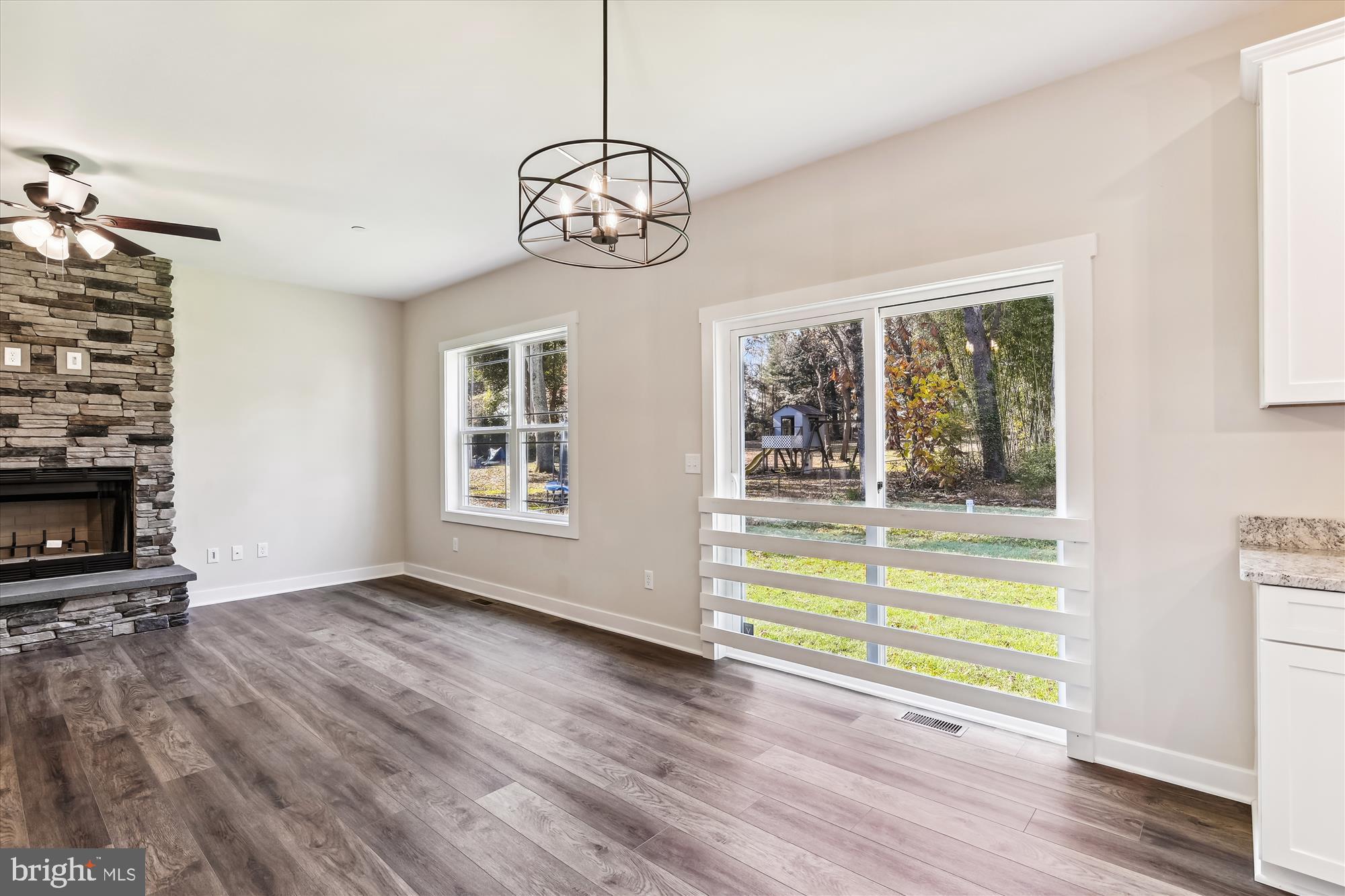 ARDEN ON THE SEVERN - Residential