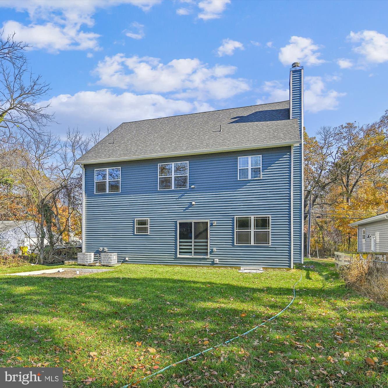 ARDEN ON THE SEVERN - Residential