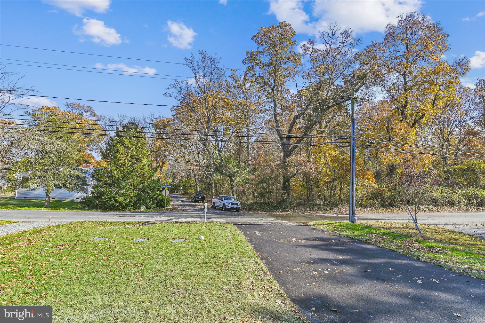 ARDEN ON THE SEVERN - Residential