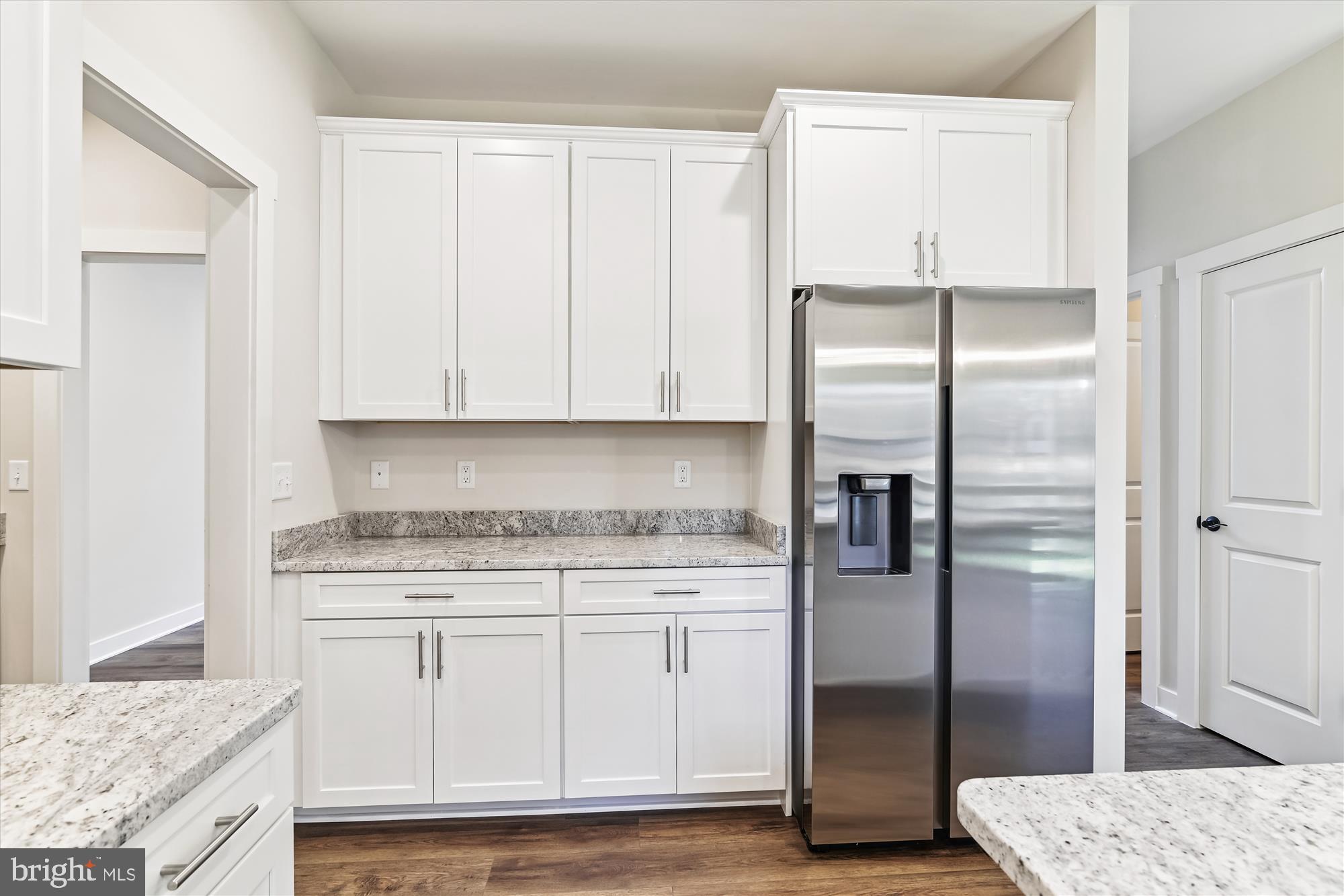 ARDEN ON THE SEVERN - Residential