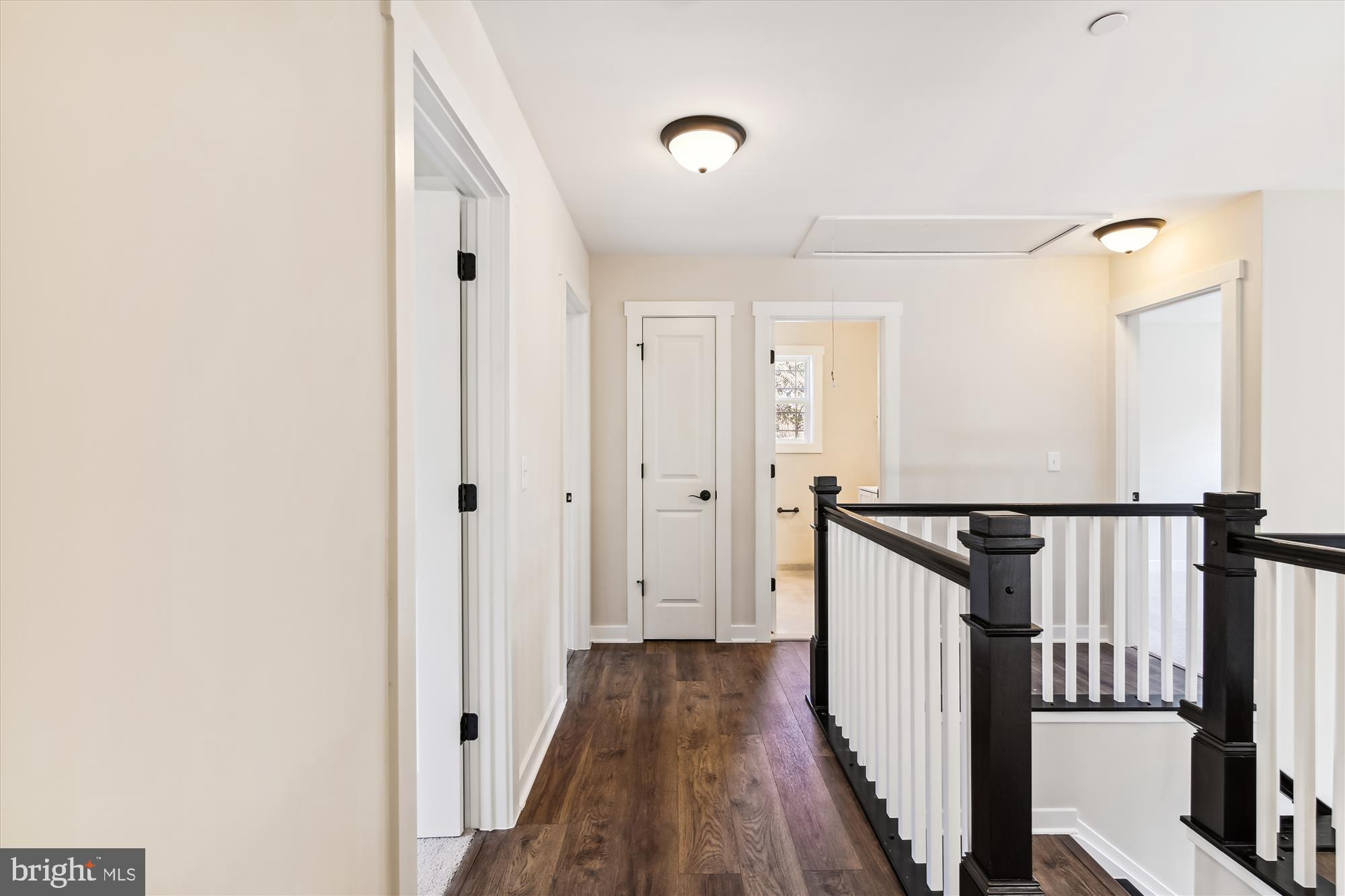 ARDEN ON THE SEVERN - Residential