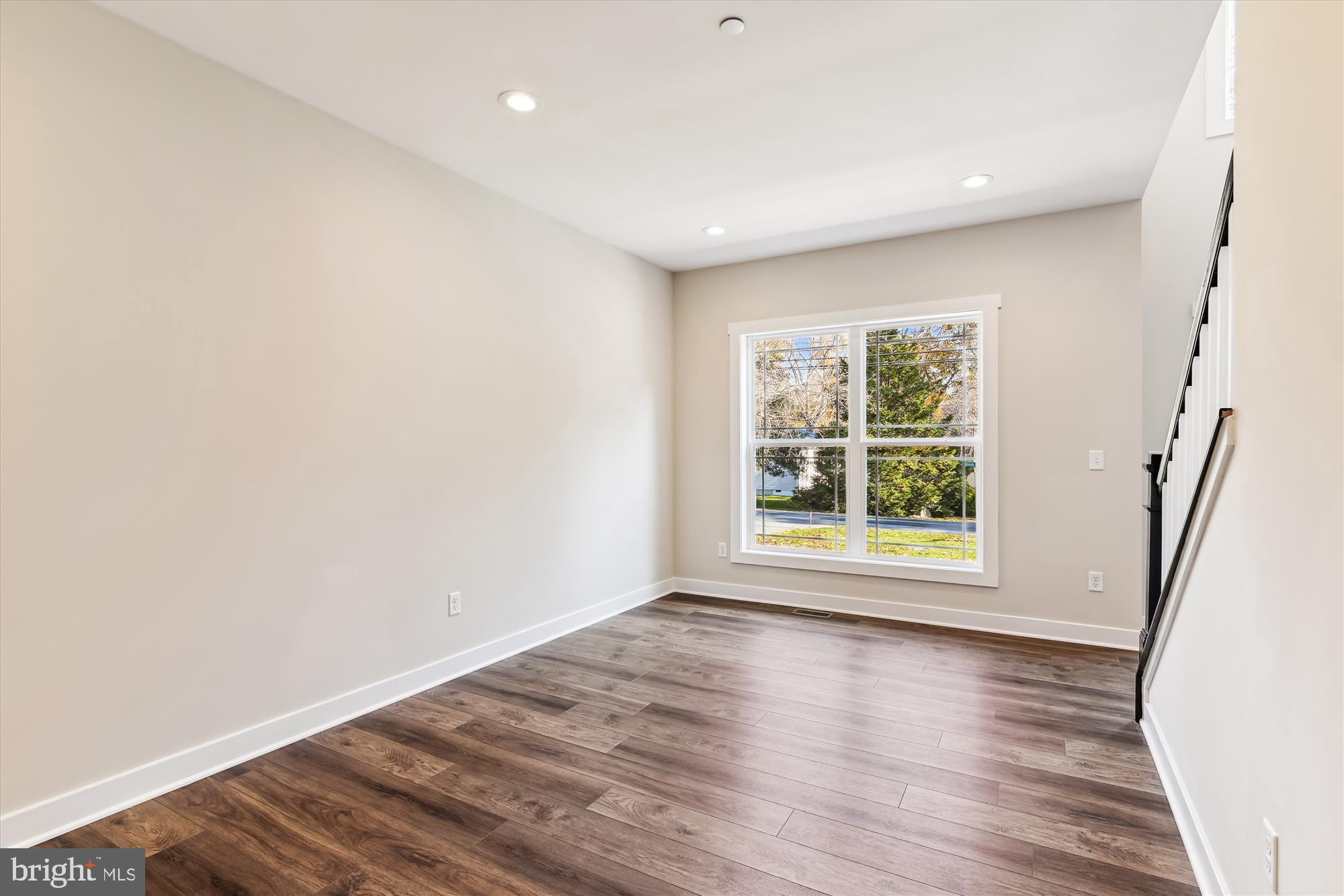 ARDEN ON THE SEVERN - Residential