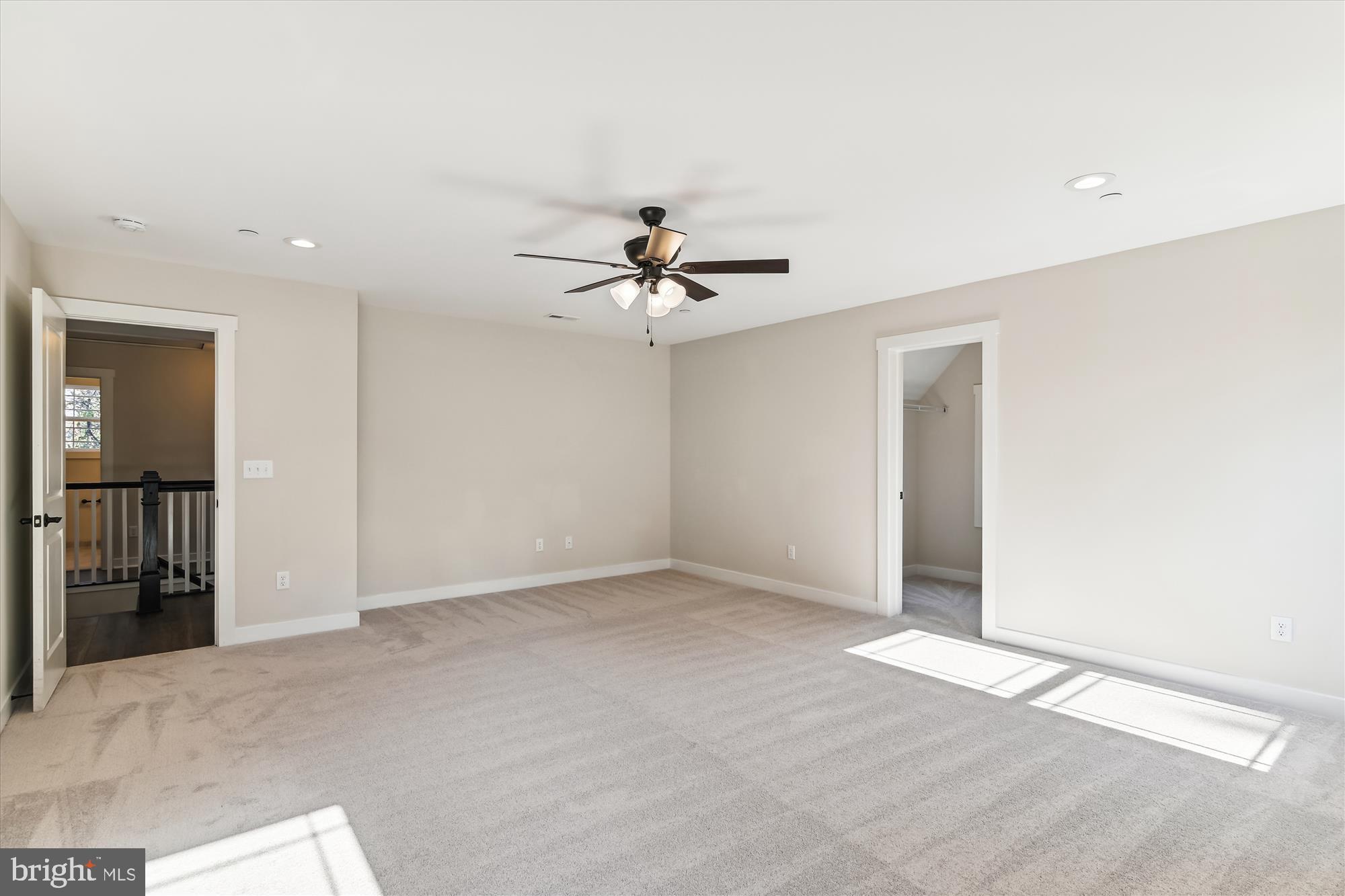 ARDEN ON THE SEVERN - Residential