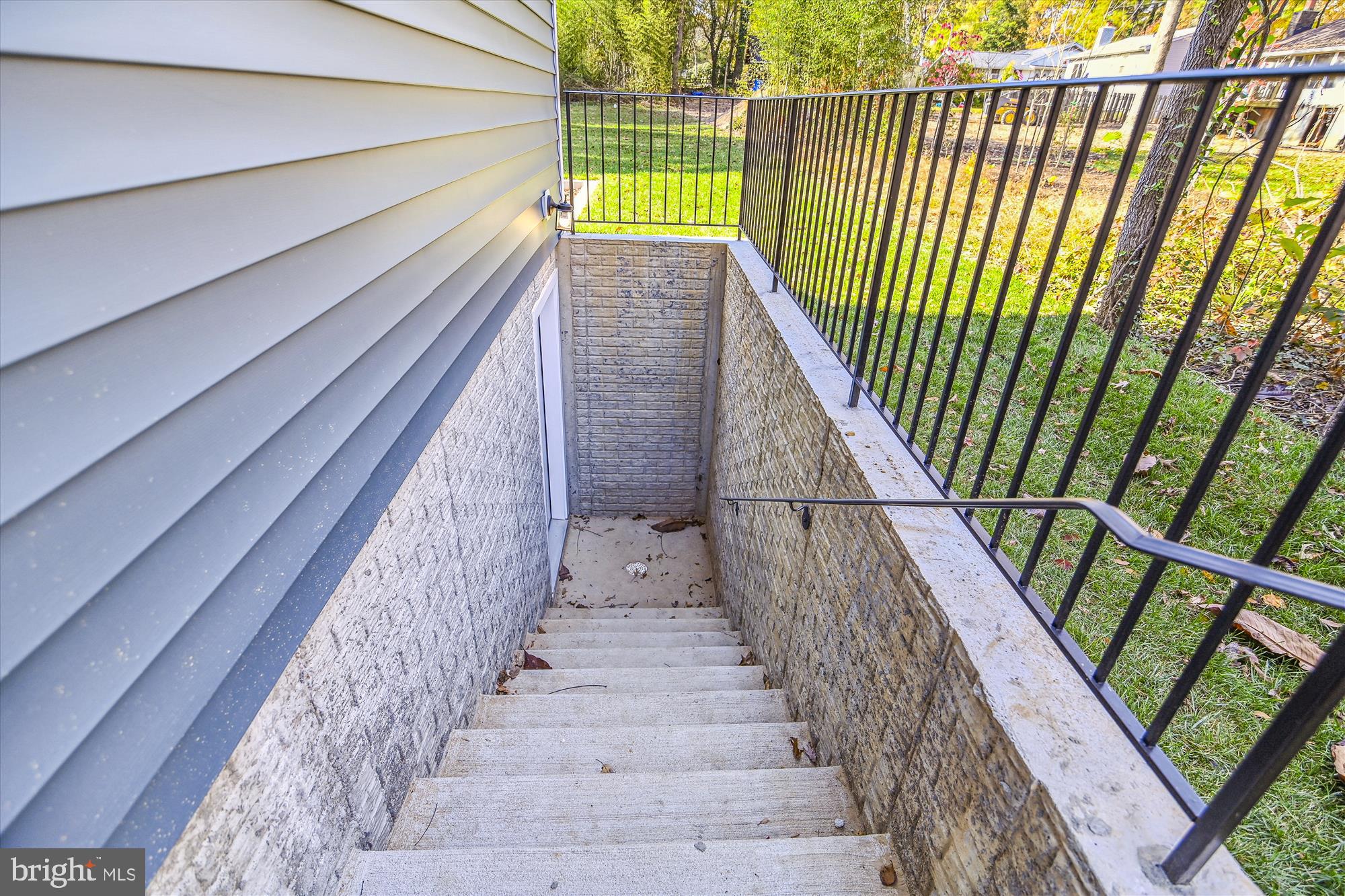 ARDEN ON THE SEVERN - Residential