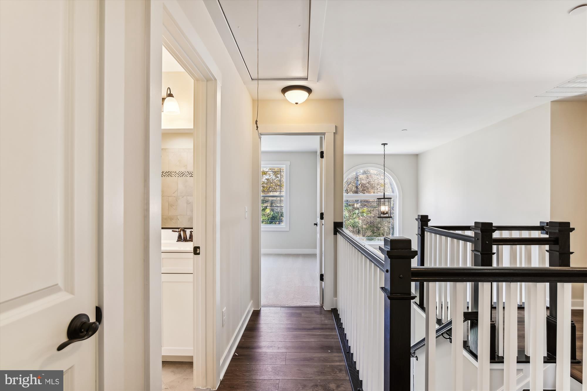 ARDEN ON THE SEVERN - Residential