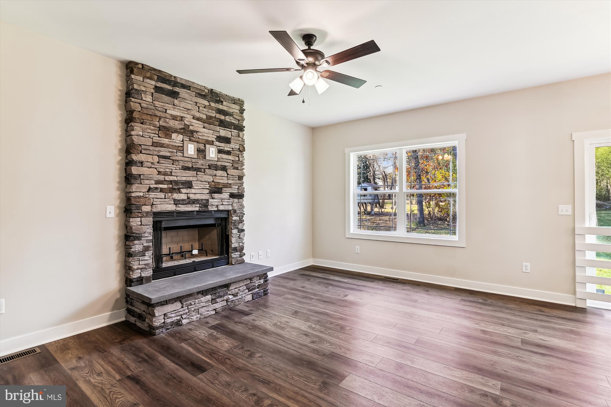 ARDEN ON THE SEVERN - Residential