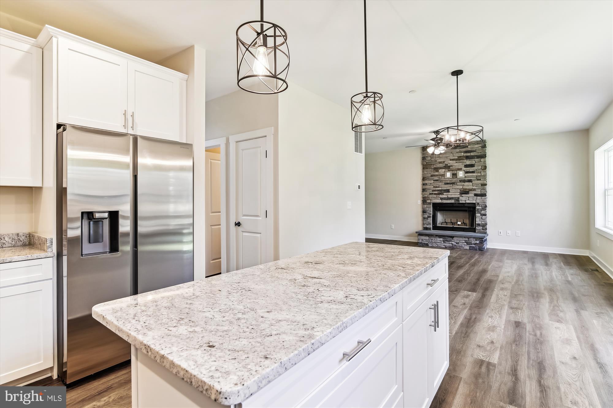 ARDEN ON THE SEVERN - Residential