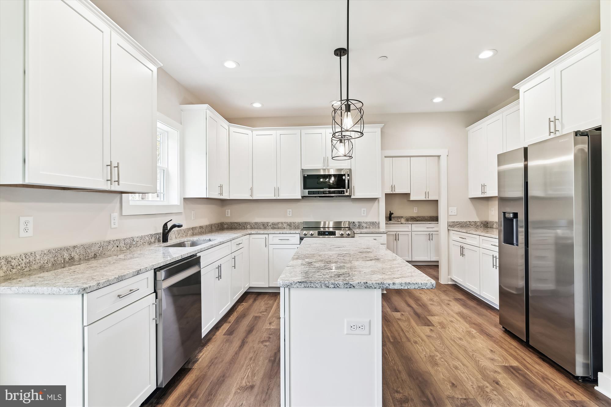 ARDEN ON THE SEVERN - Residential