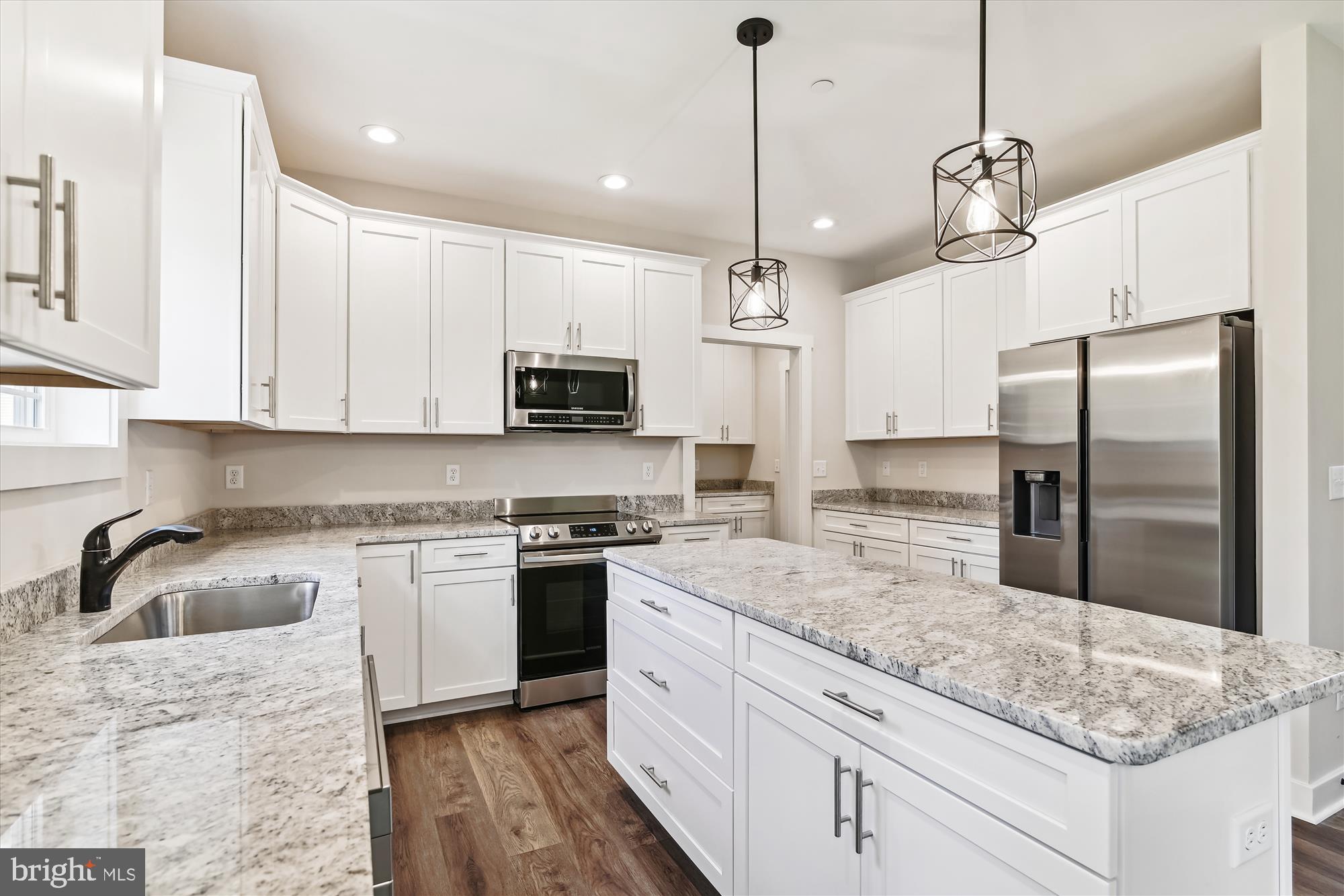 ARDEN ON THE SEVERN - Residential