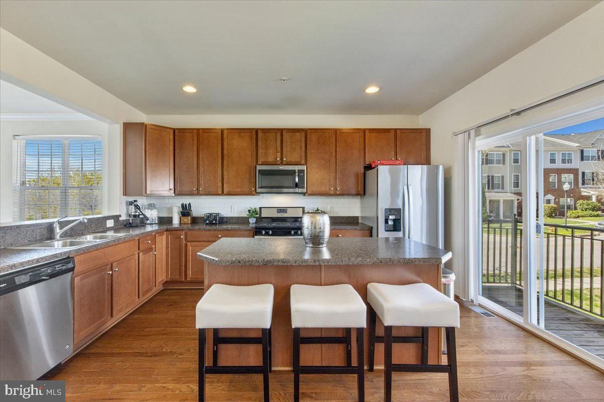 UPLANDS - Residential