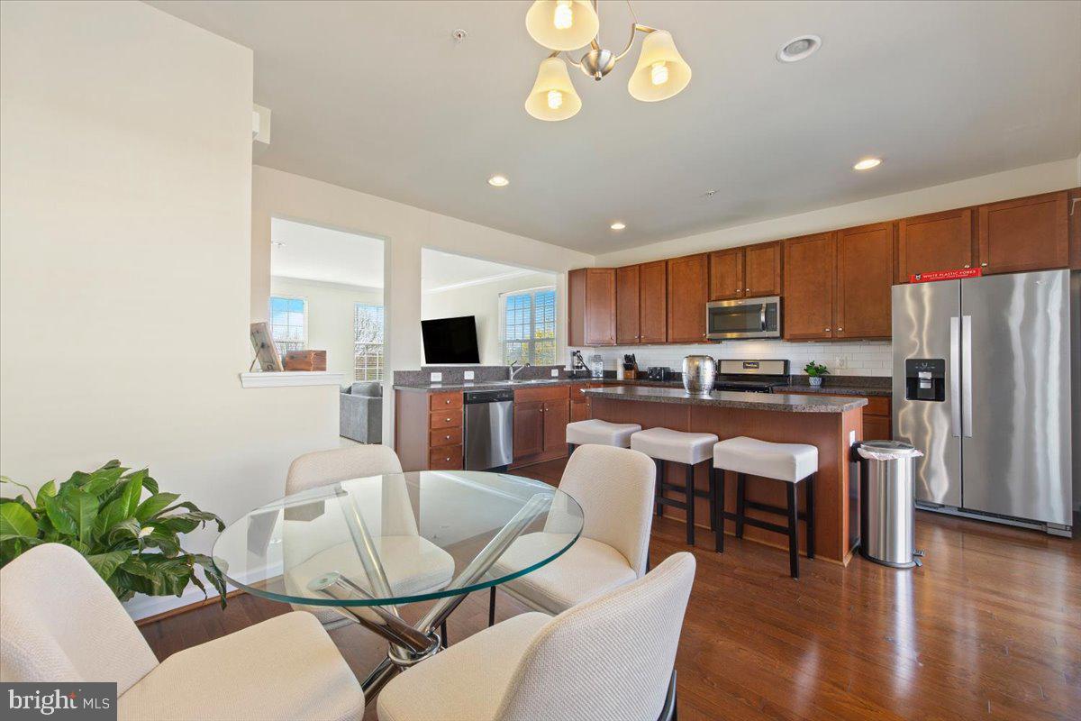 UPLANDS - Residential