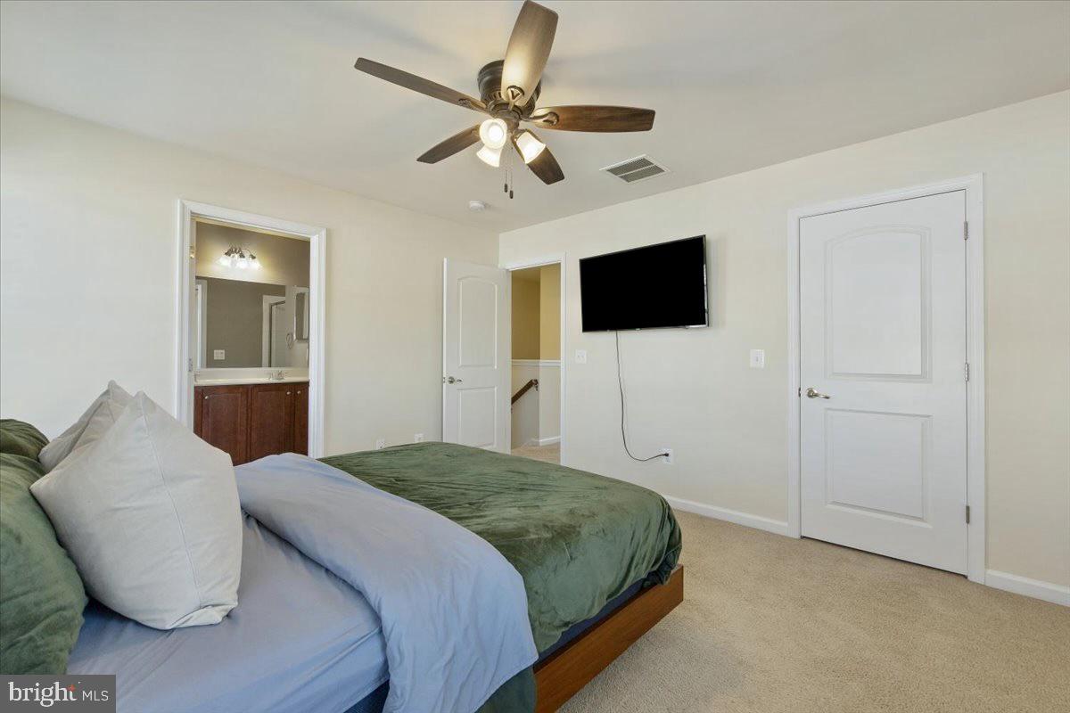 UPLANDS - Residential