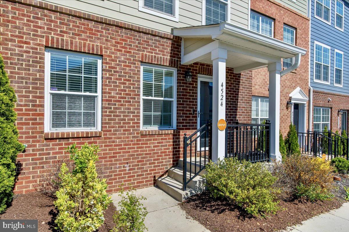 UPLANDS - Residential