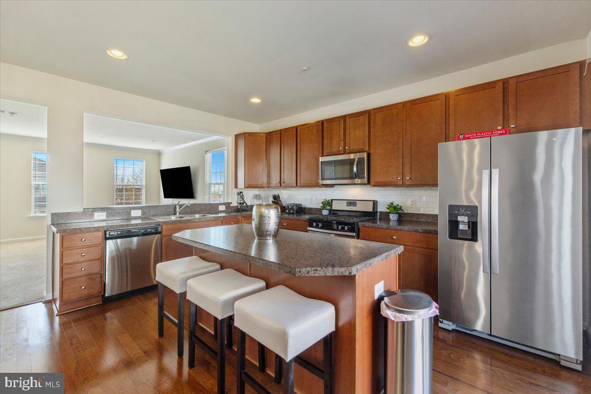 UPLANDS - Residential