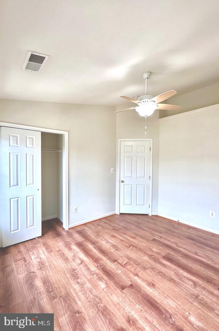 LOUDOUN VALLEY ESTATES - Residential Lease