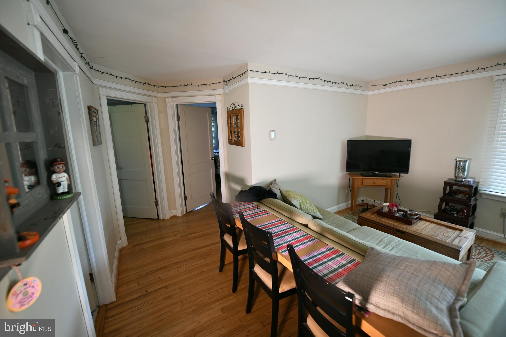 MURRAY HILL - Residential Lease