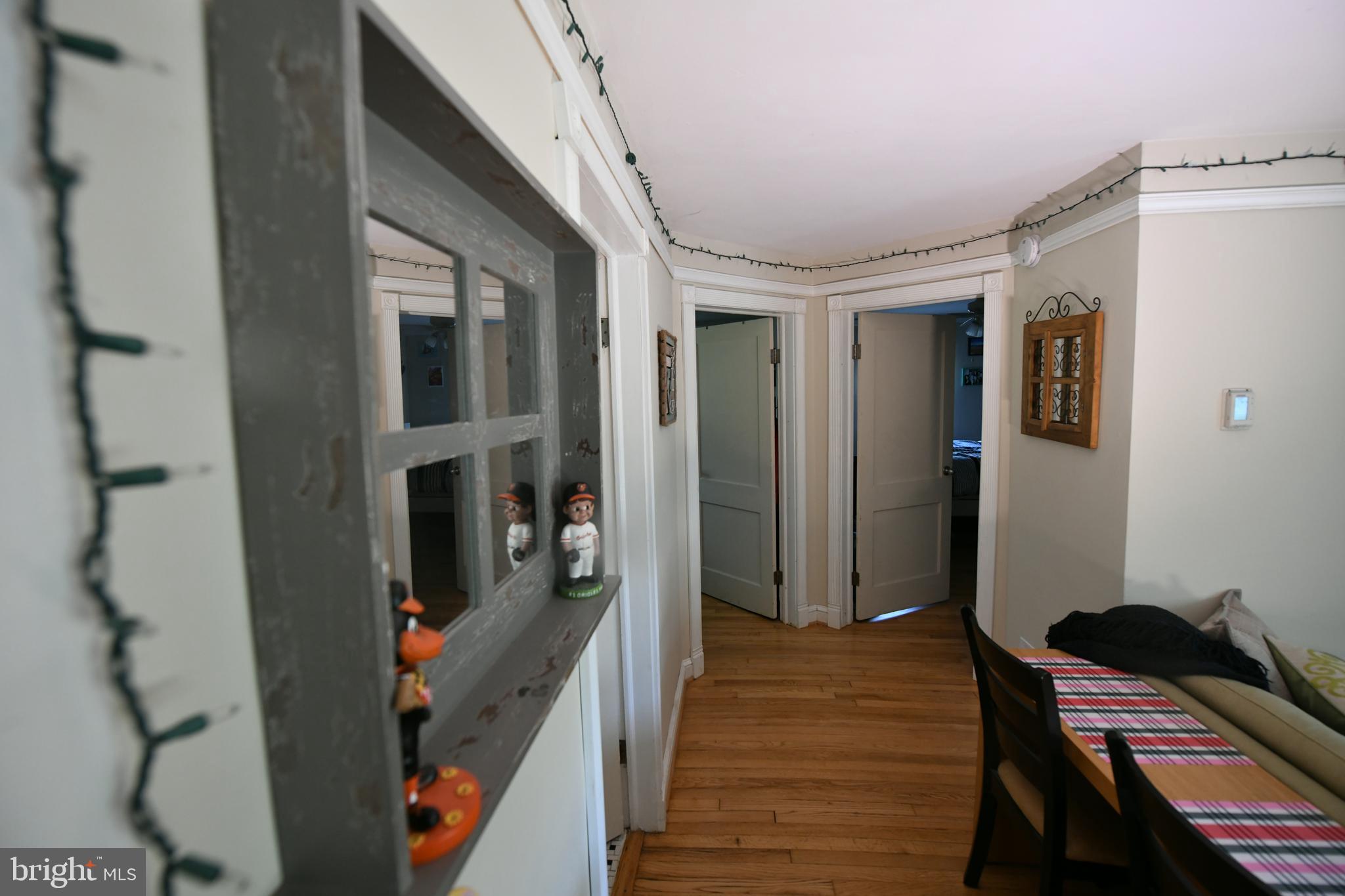 MURRAY HILL - Residential Lease