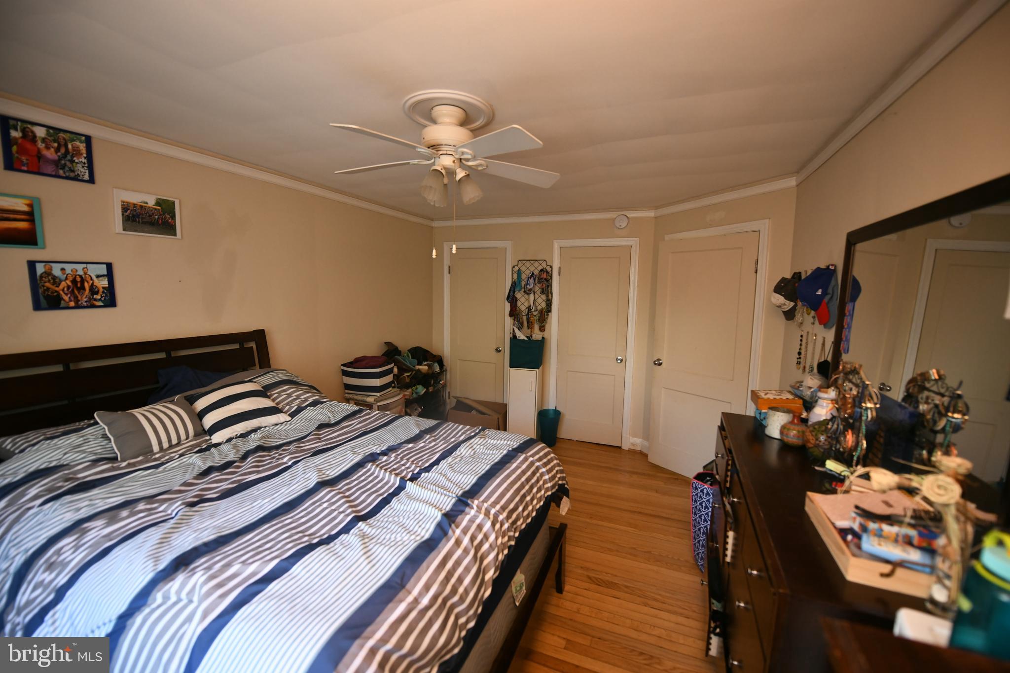 MURRAY HILL - Residential Lease