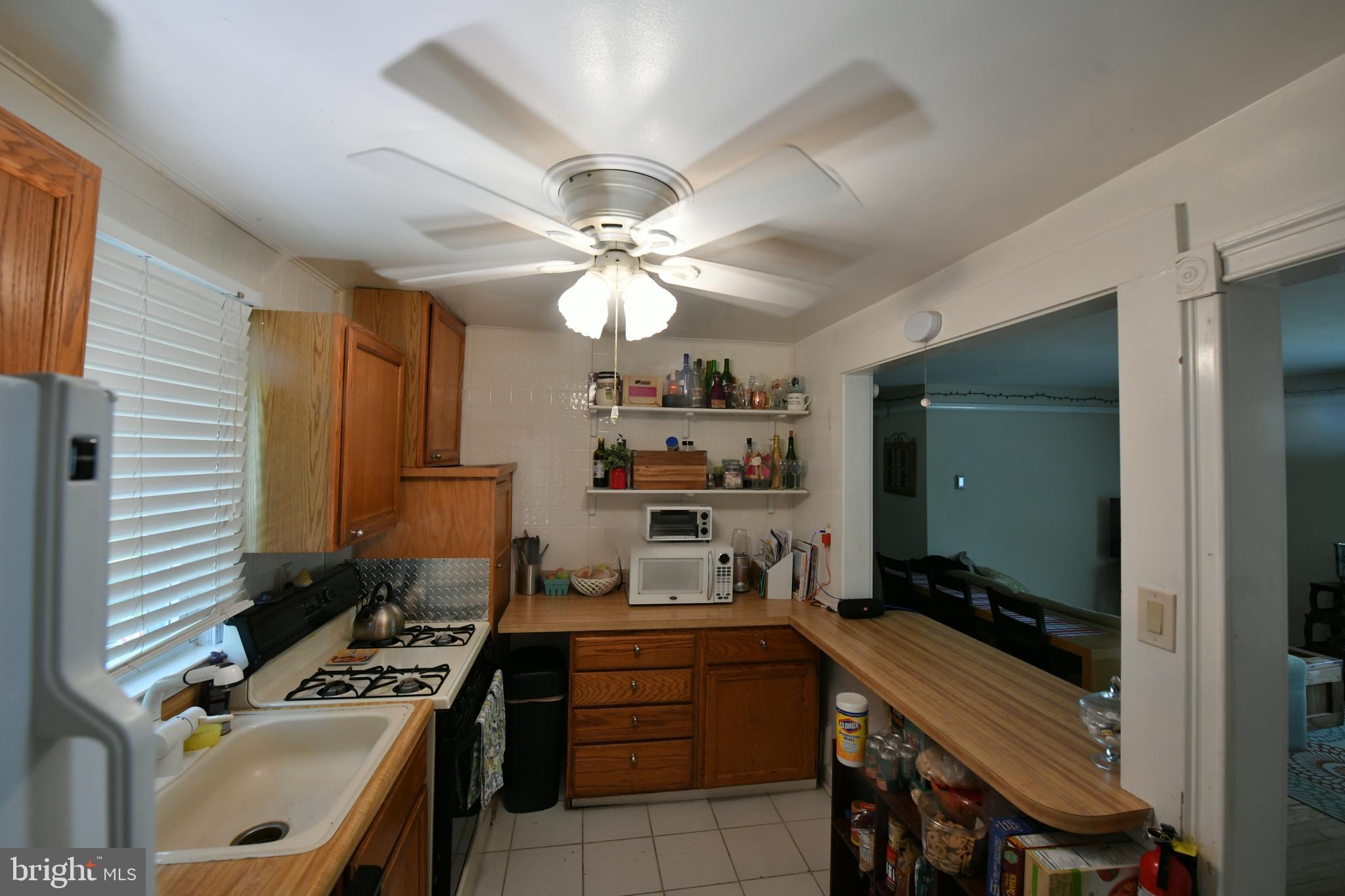 MURRAY HILL - Residential Lease