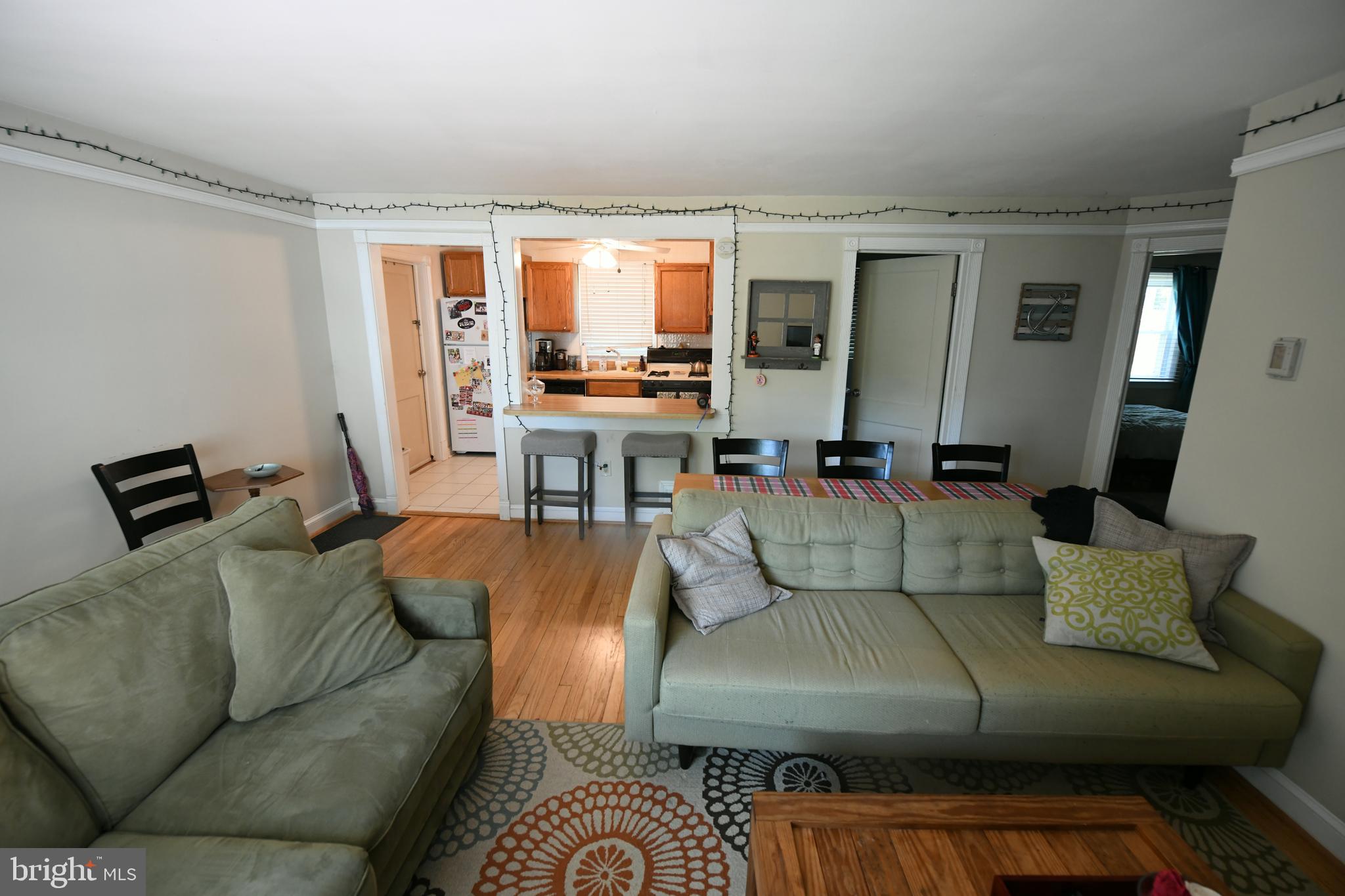 MURRAY HILL - Residential Lease