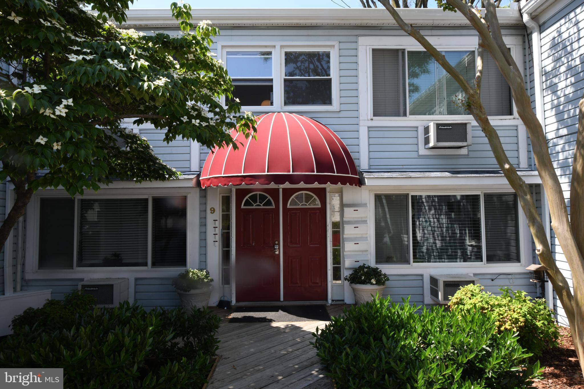 MURRAY HILL - Residential Lease