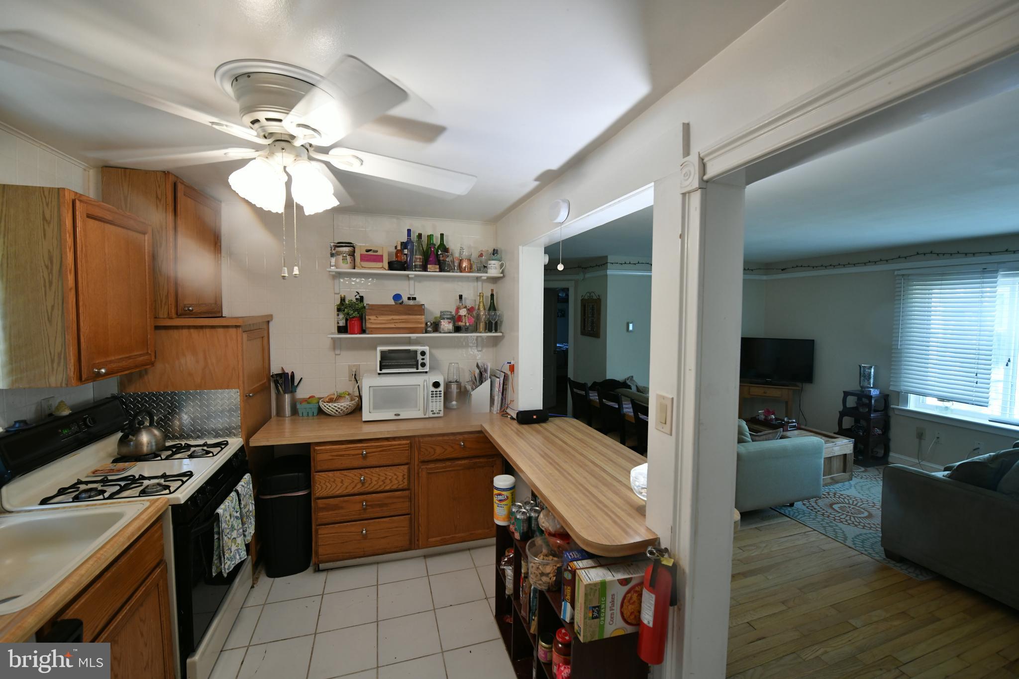 MURRAY HILL - Residential Lease