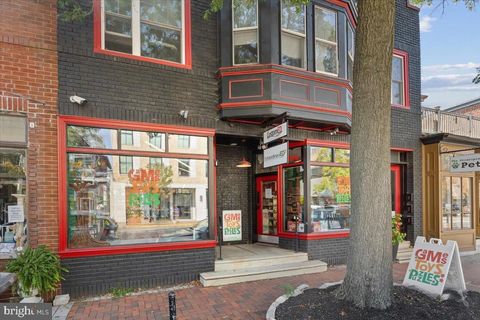 Photo of 806 - 808 Haddon Avenue, COLLINGSWOOD, NJ 08108 (MLS # NJCD2101772)
