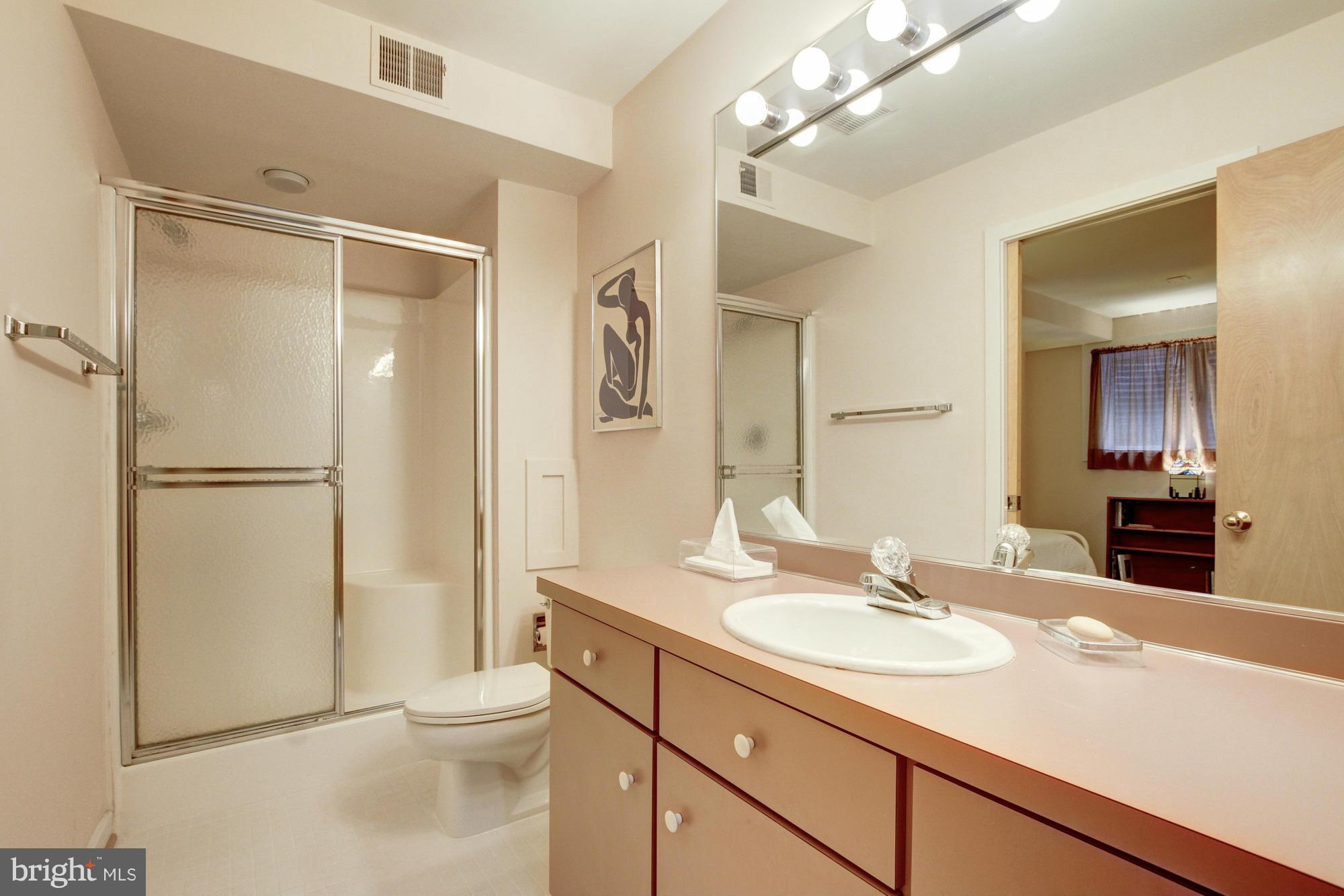 THE PALISADES - Residential