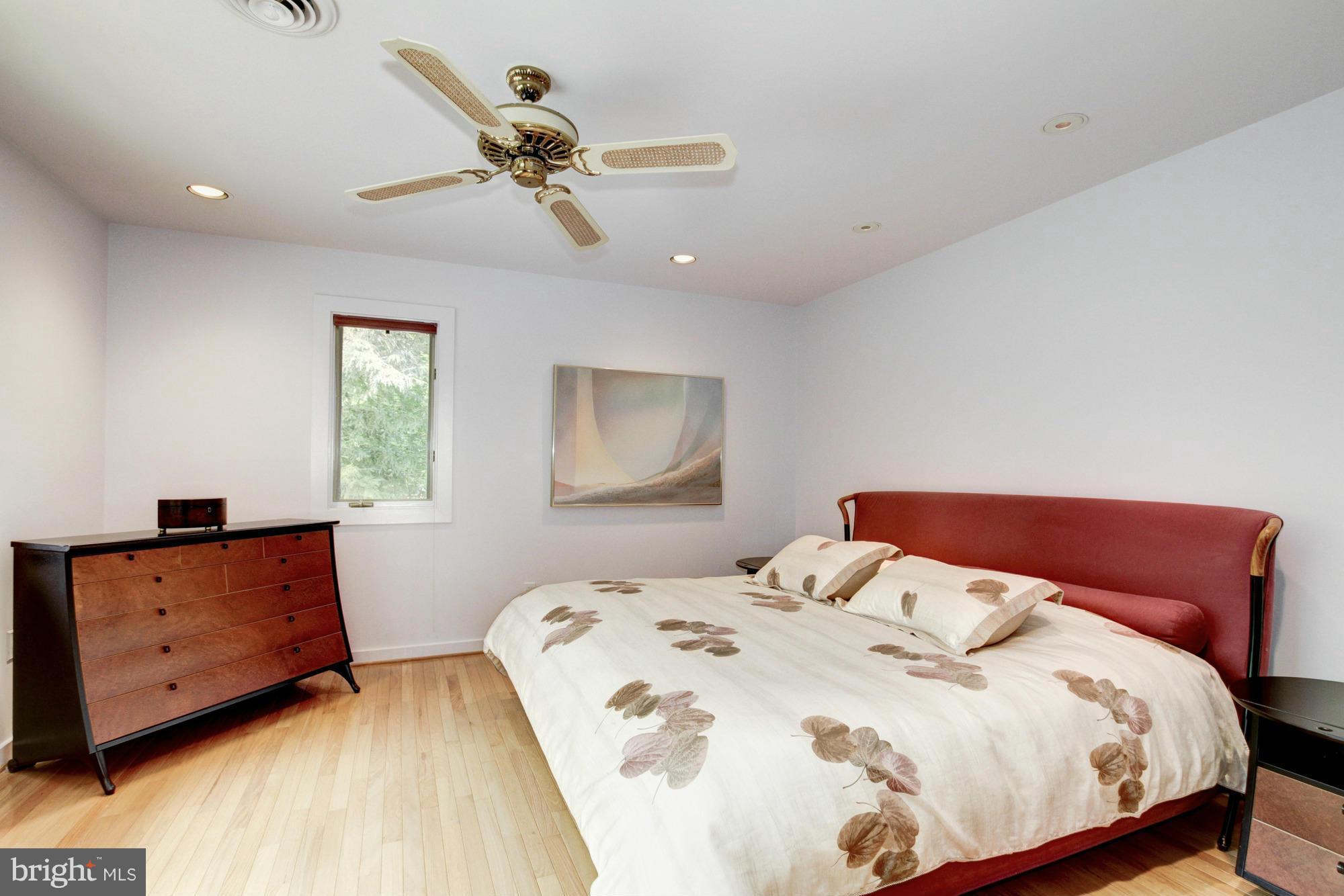 THE PALISADES - Residential