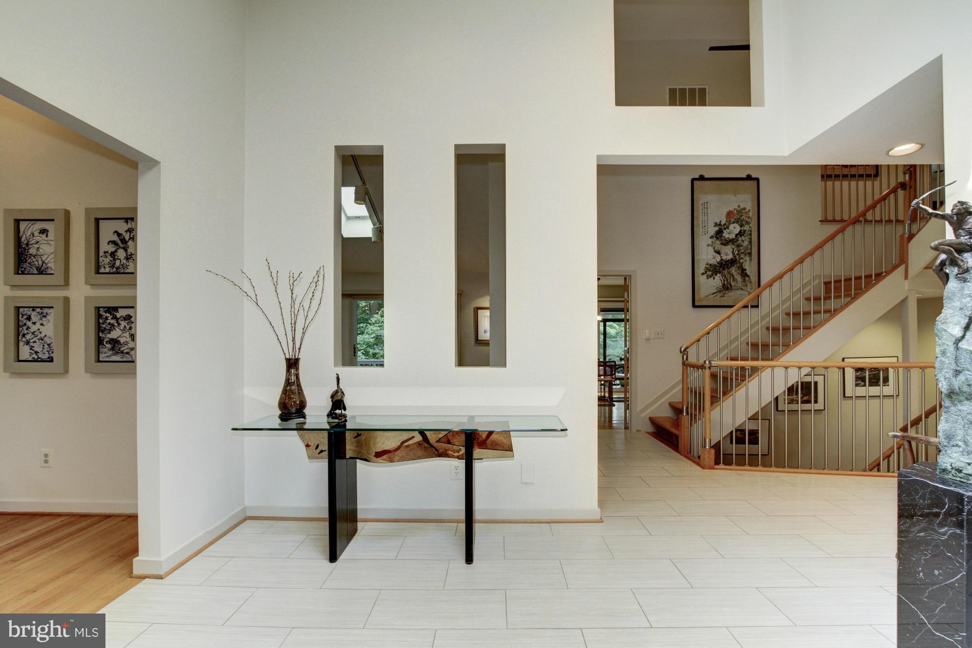 THE PALISADES - Residential