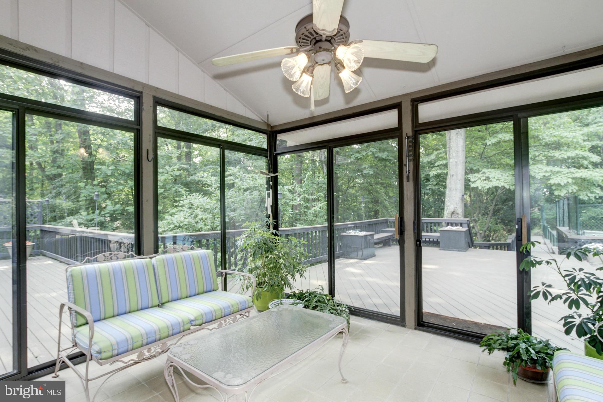 THE PALISADES - Residential