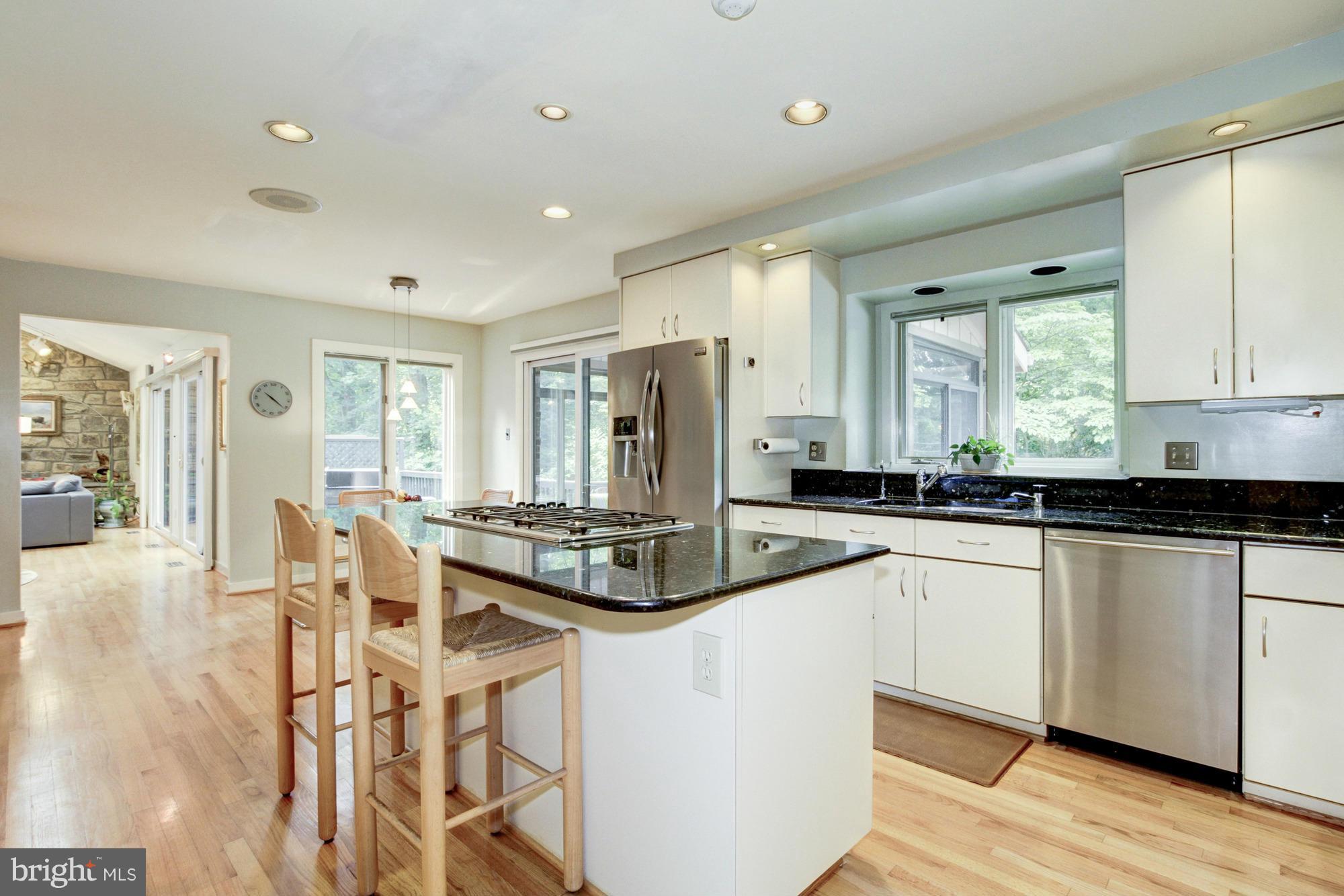 THE PALISADES - Residential