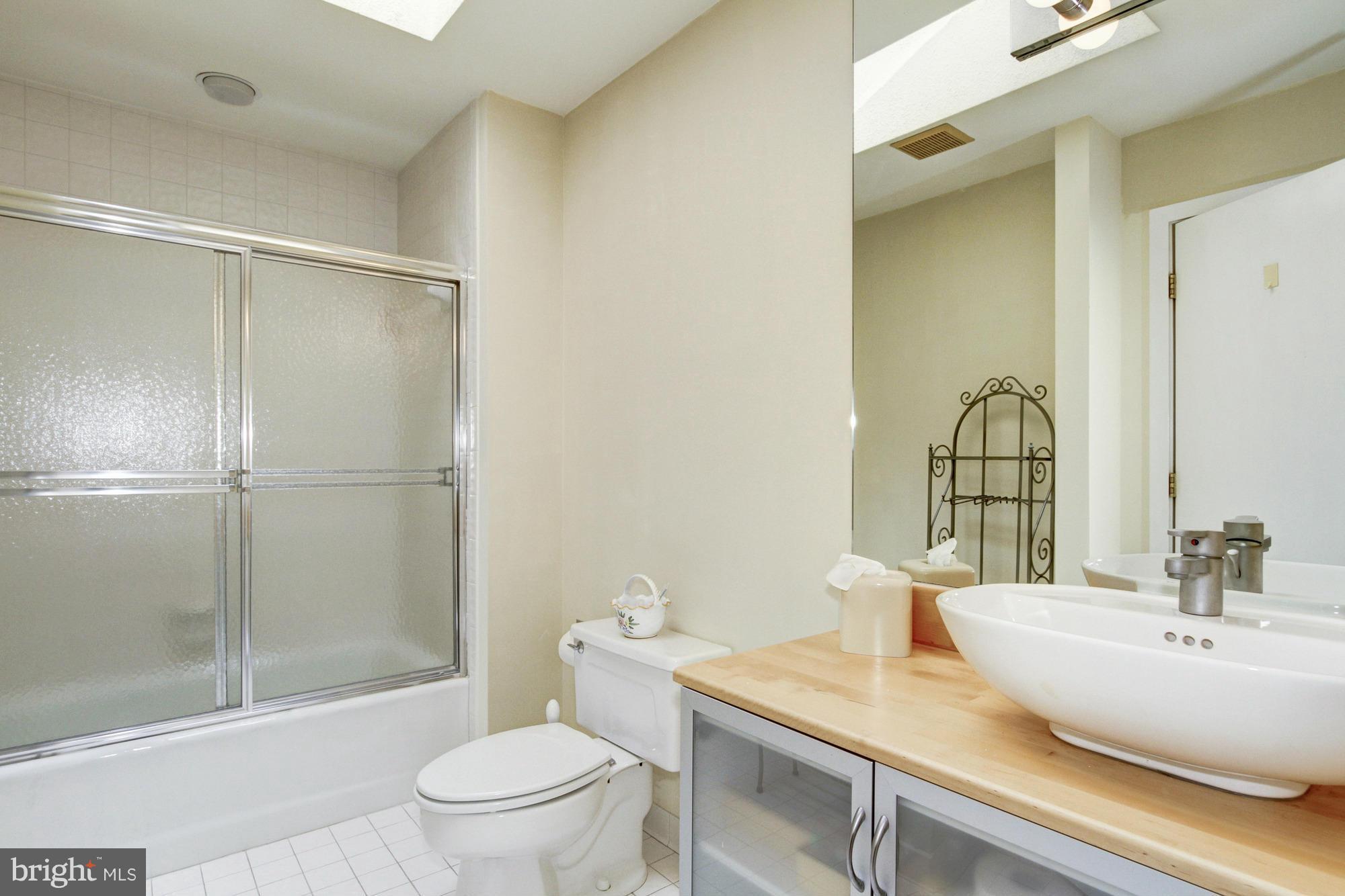 THE PALISADES - Residential