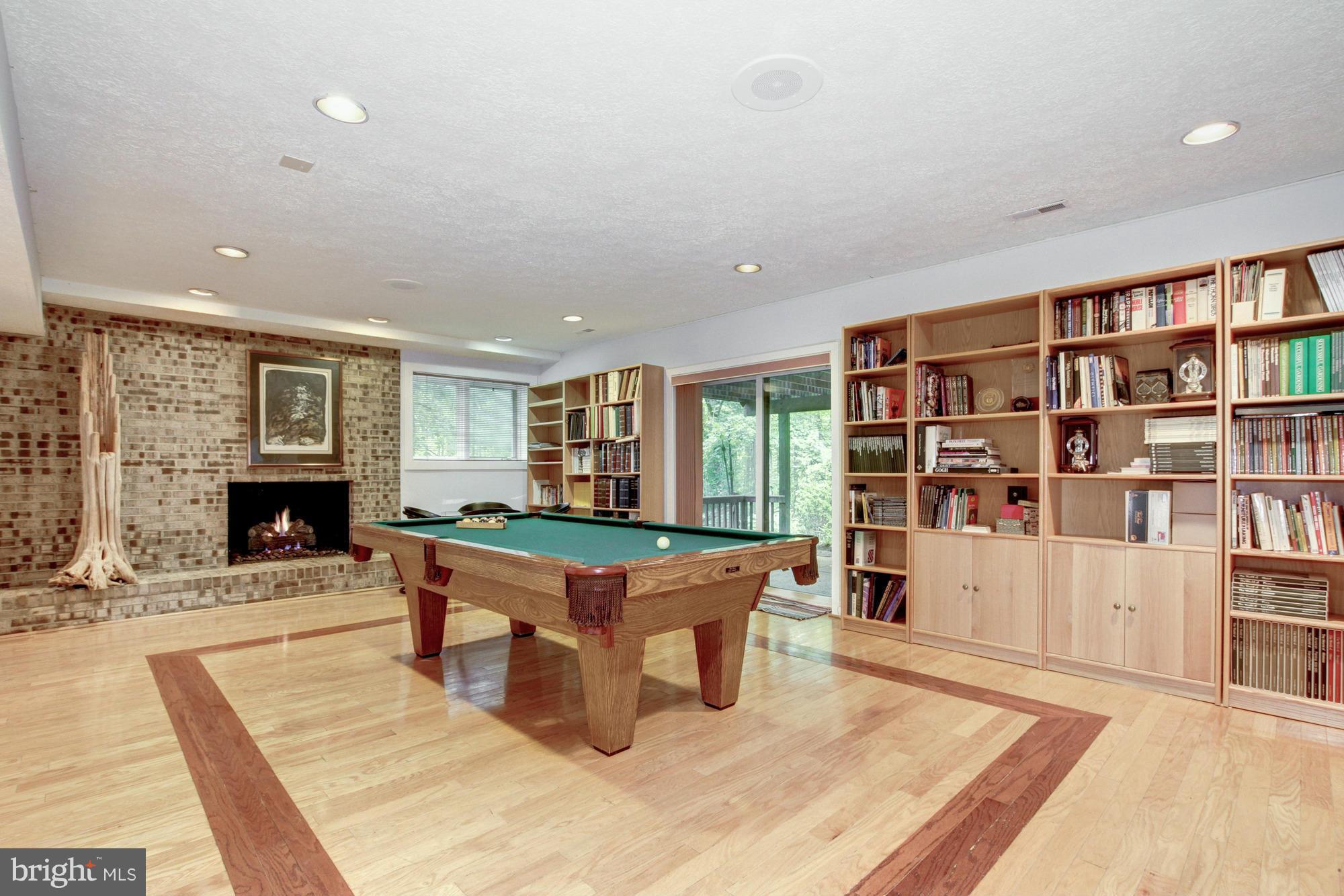 THE PALISADES - Residential