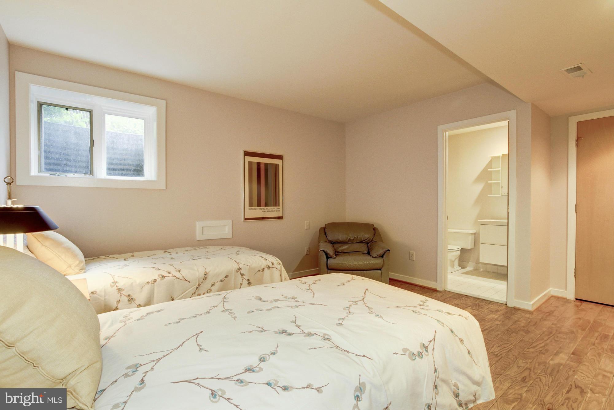 THE PALISADES - Residential