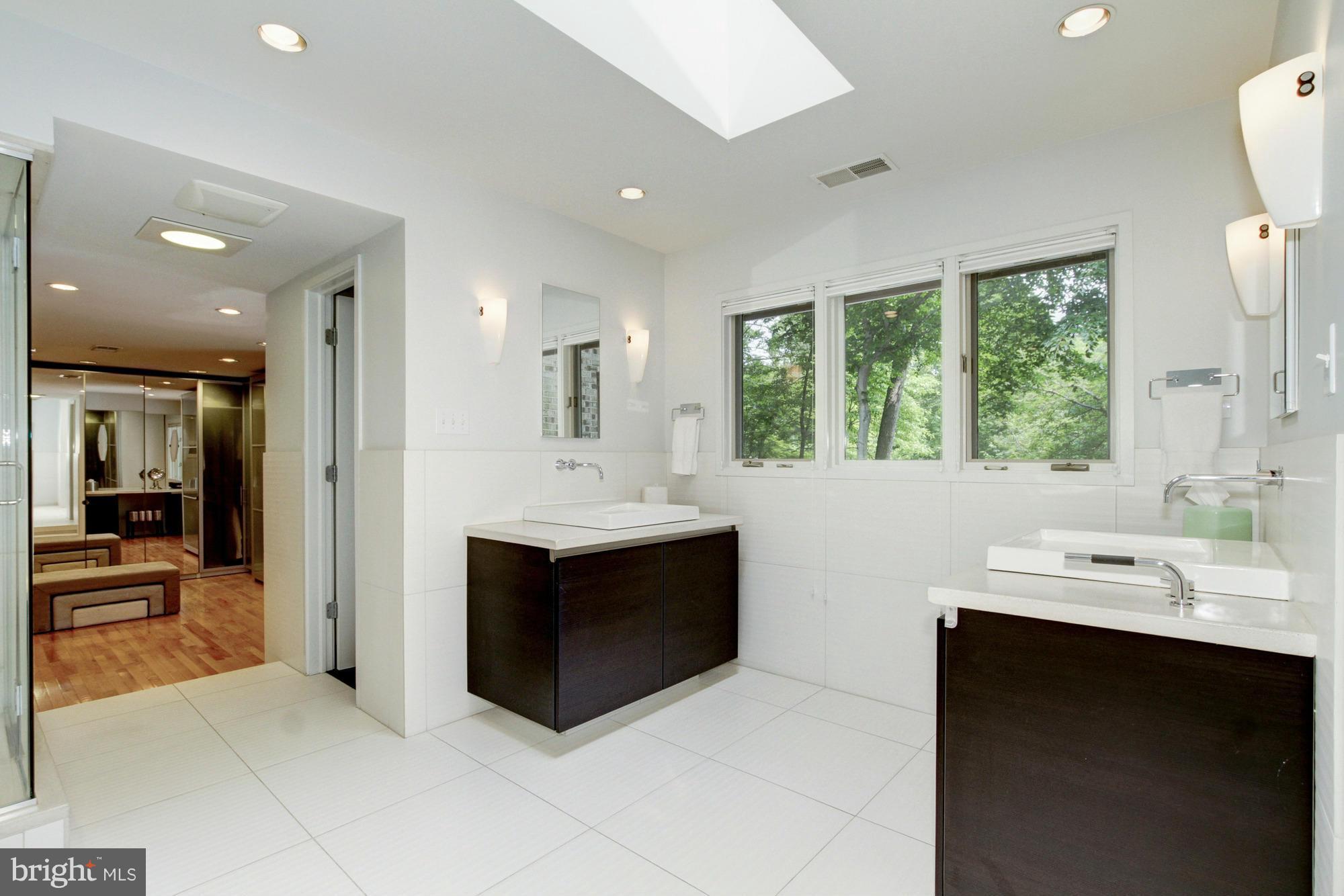 THE PALISADES - Residential