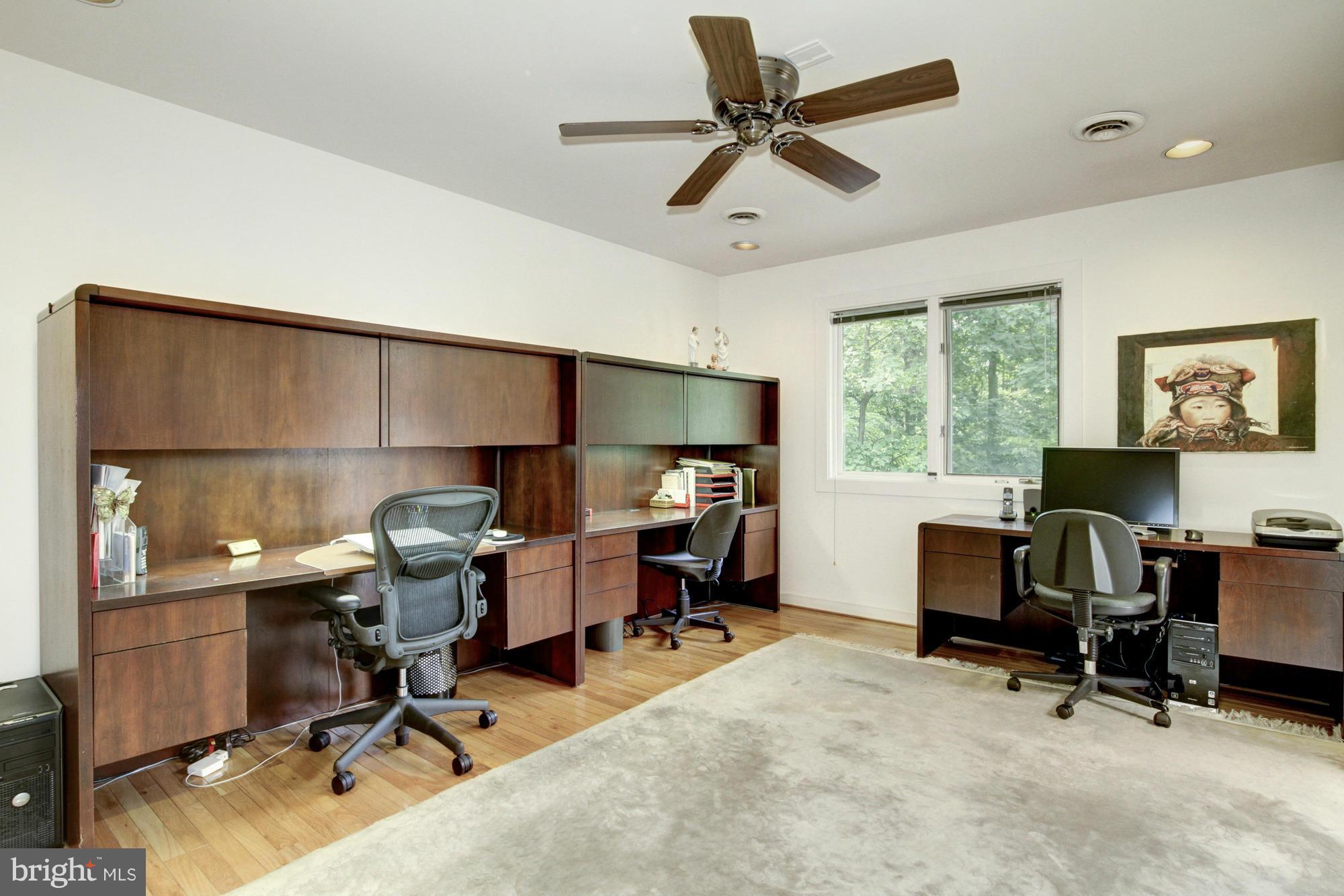 THE PALISADES - Residential