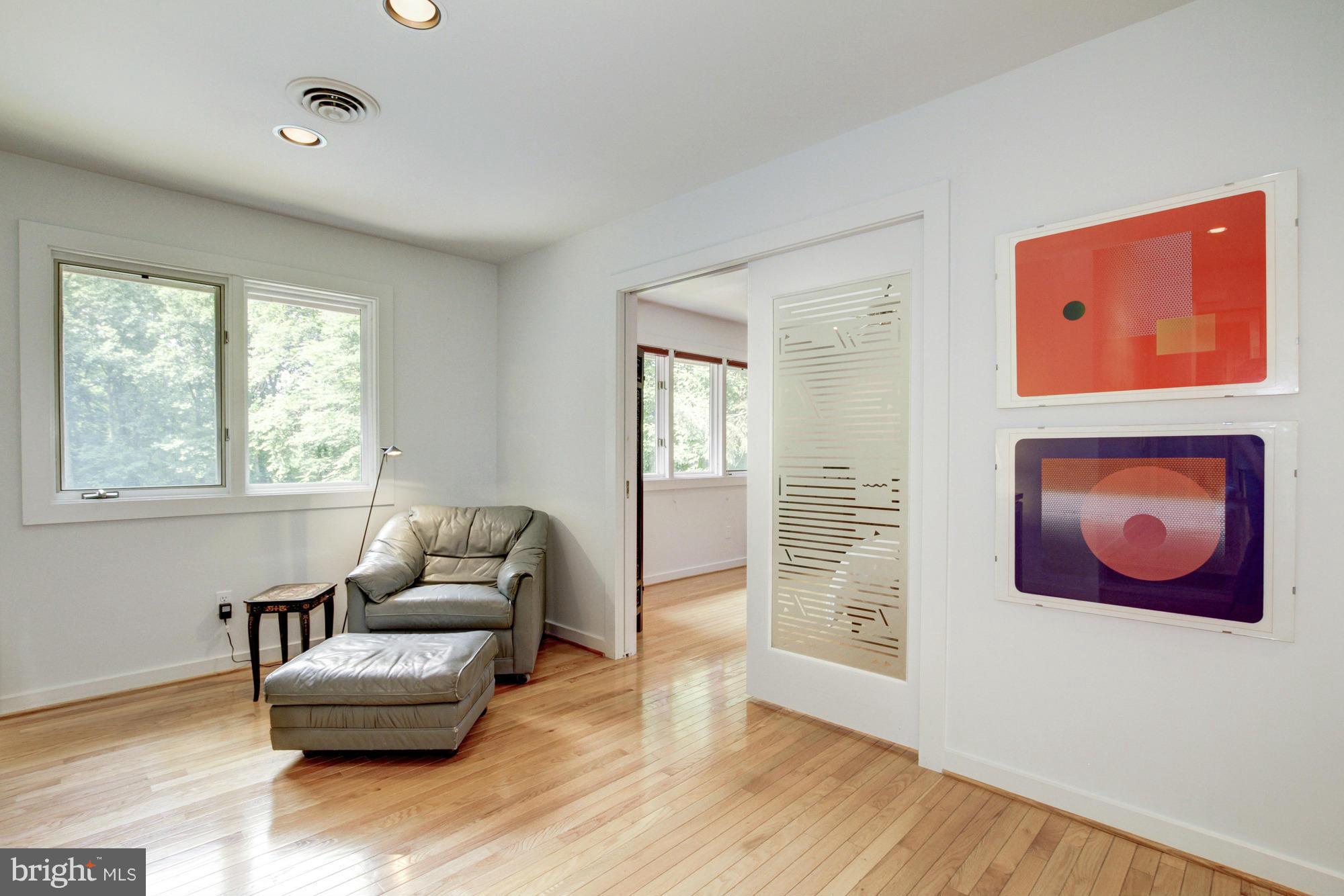 THE PALISADES - Residential