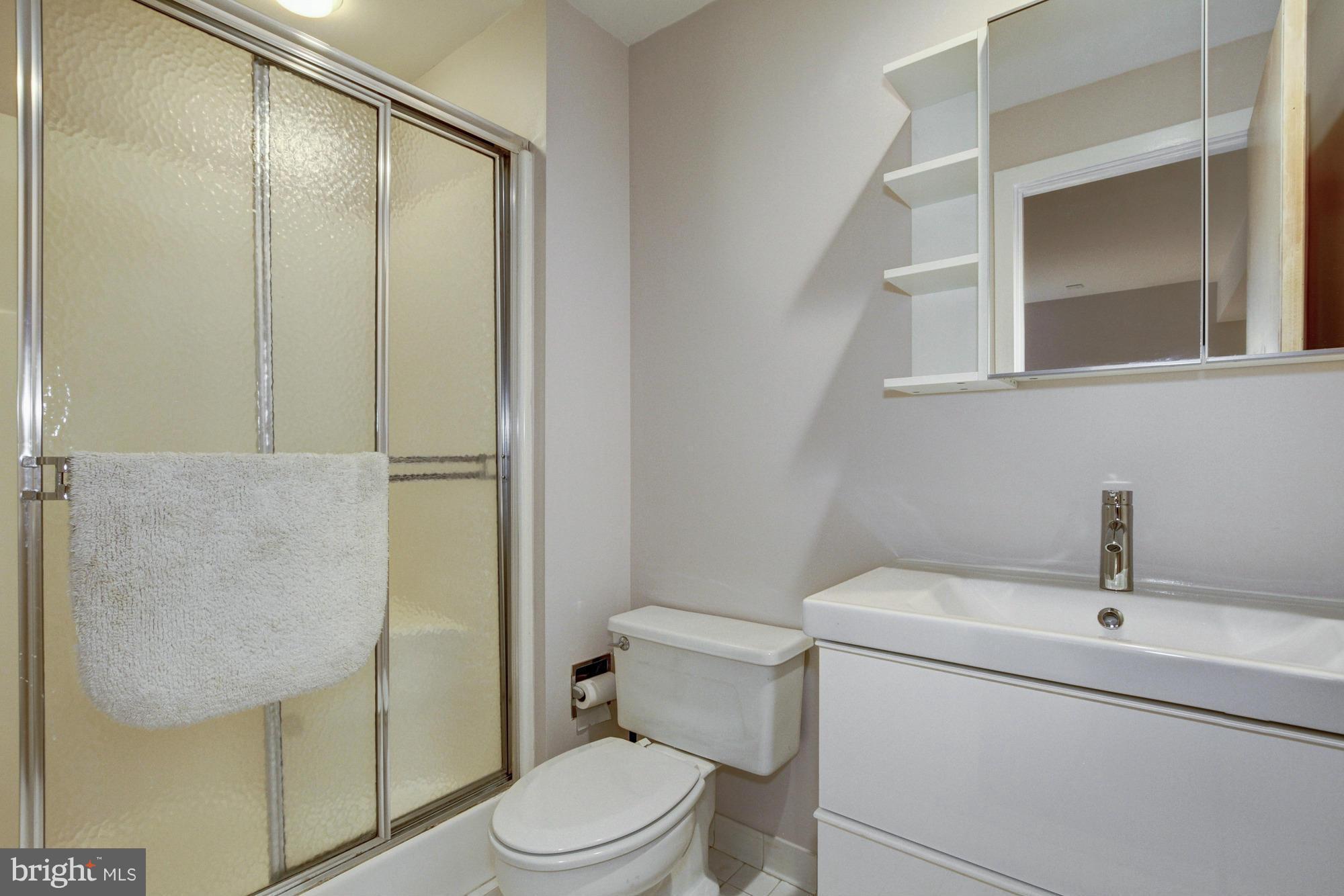 THE PALISADES - Residential