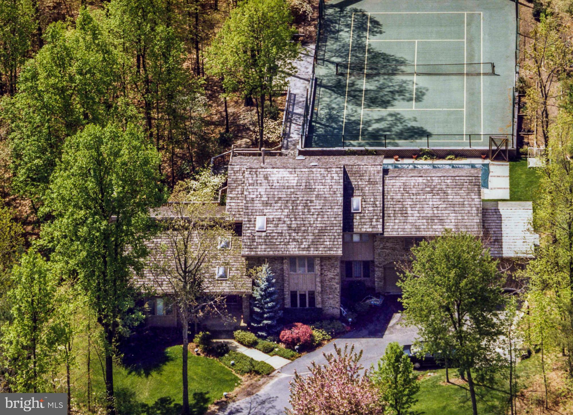 THE PALISADES - Residential