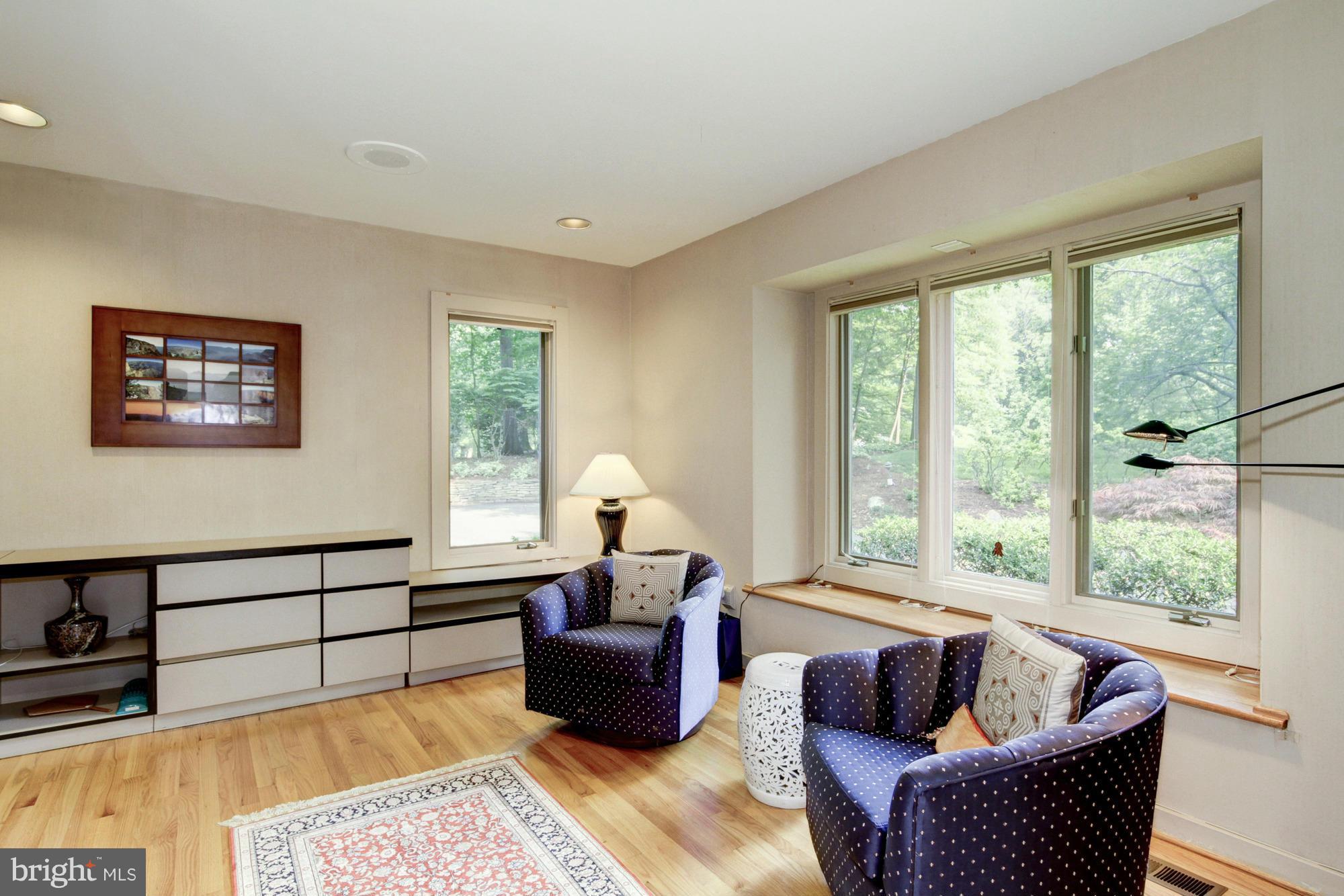 THE PALISADES - Residential